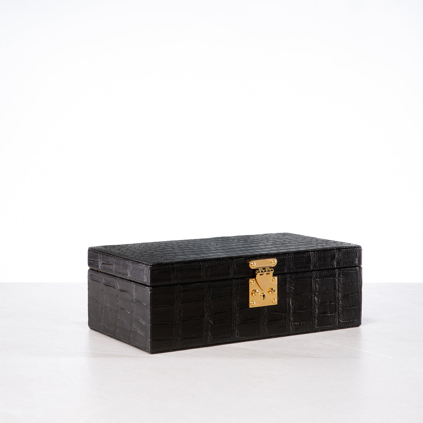 Watch trunk