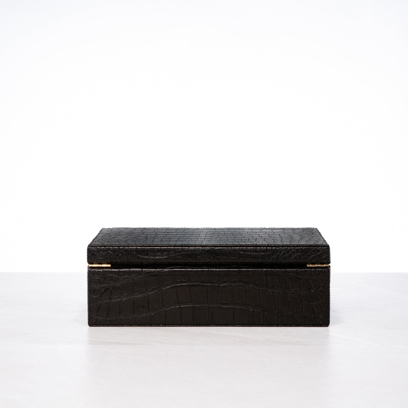 Watch trunk