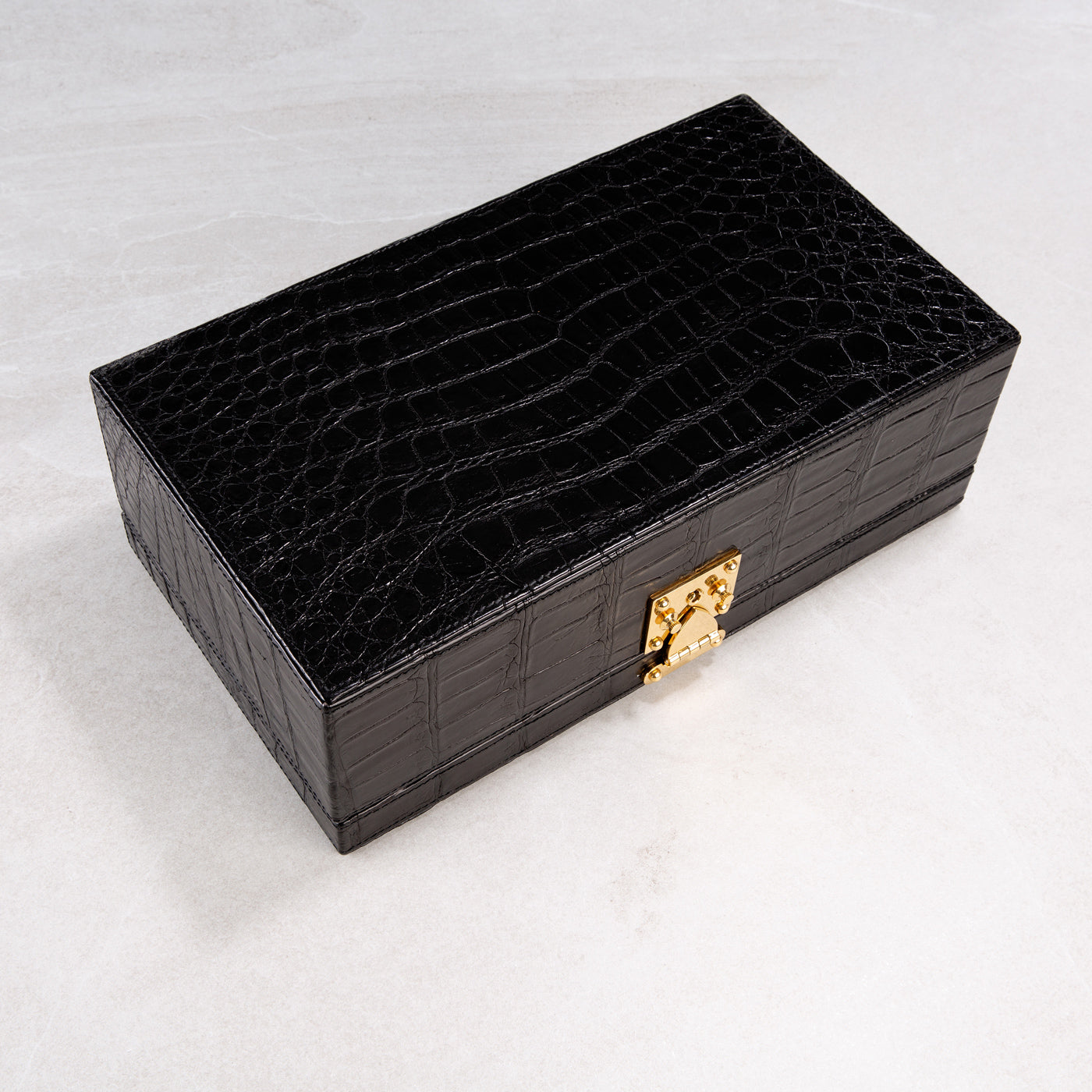 Watch trunk