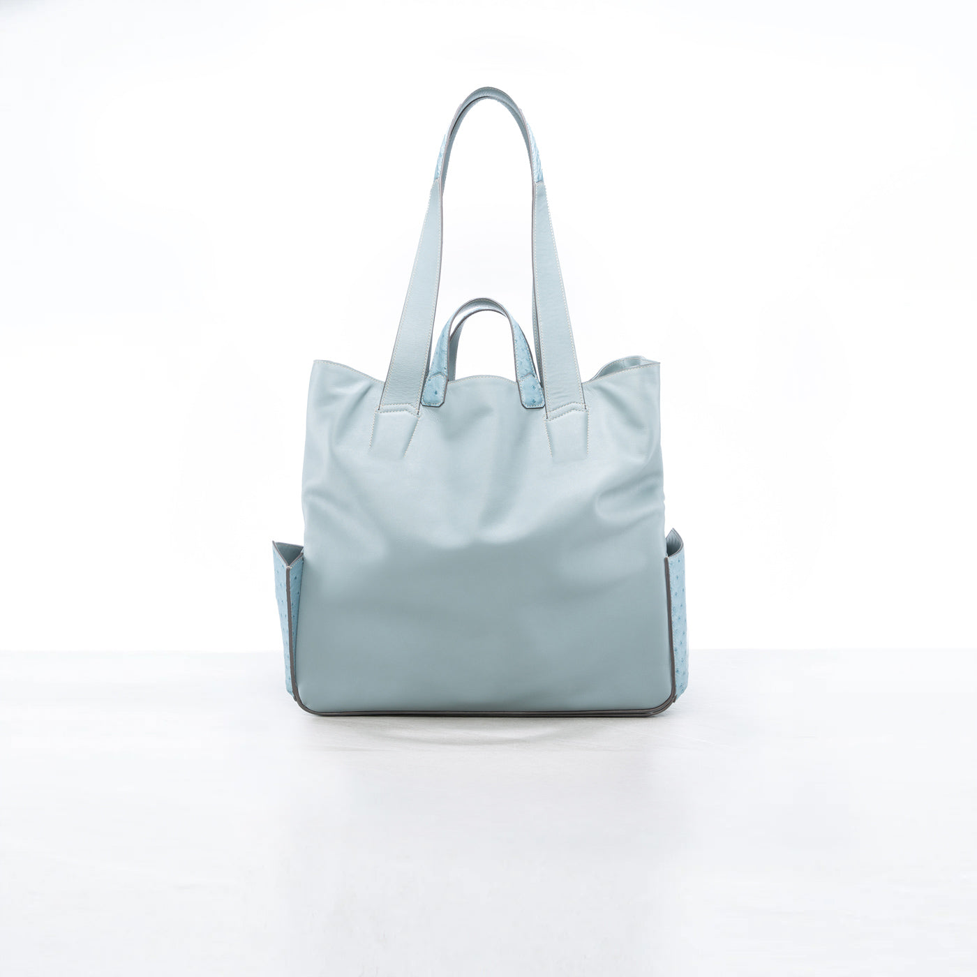 Qapri soft tote