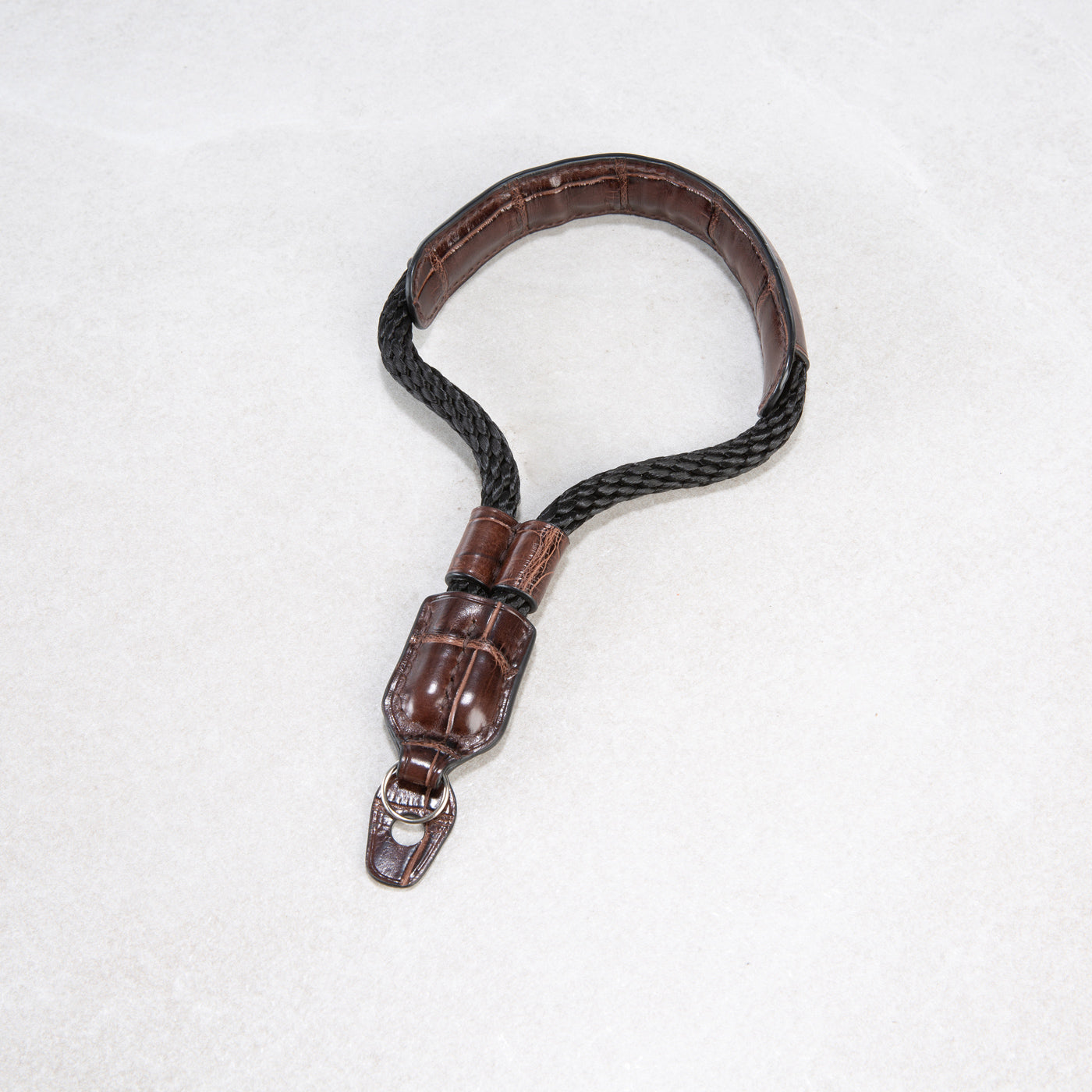 Munchkin wrist strap