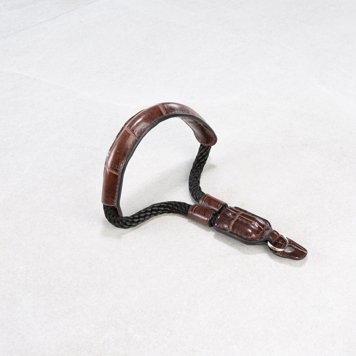 Munchkin wrist strap