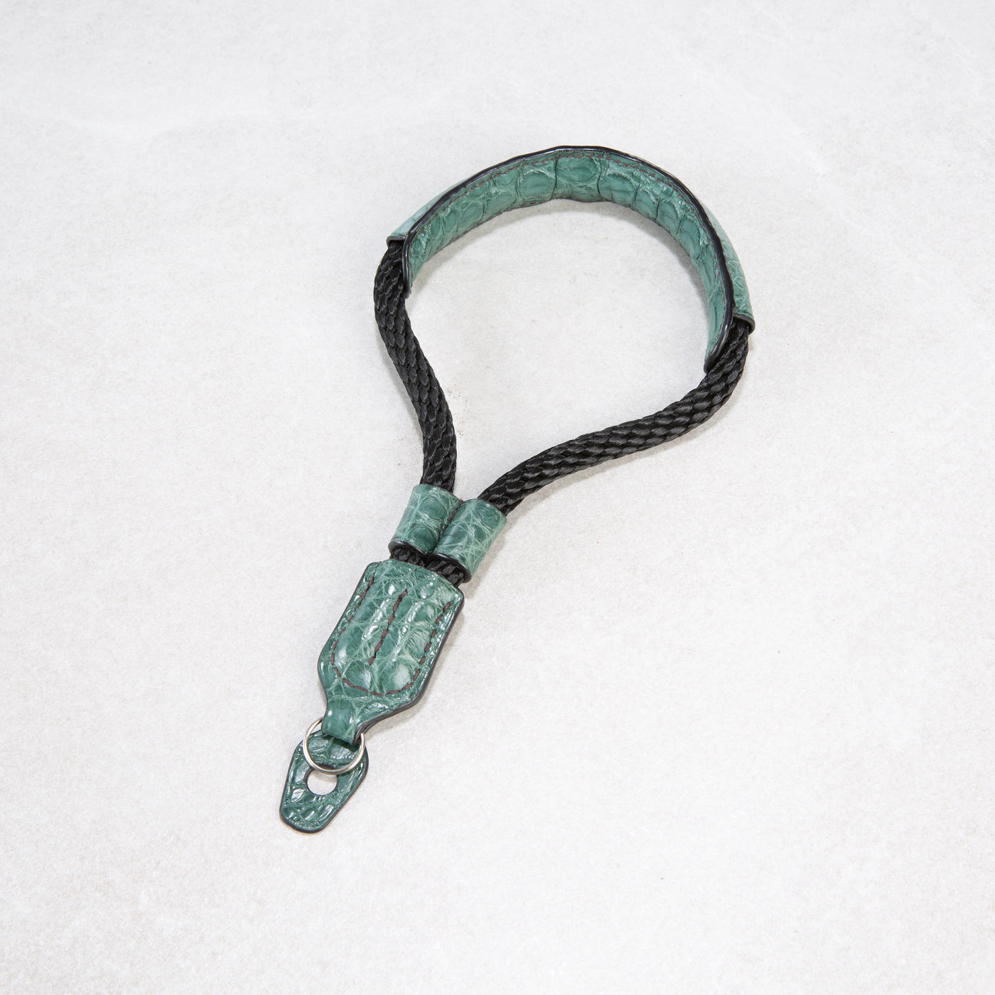 Munchkin wrist strap