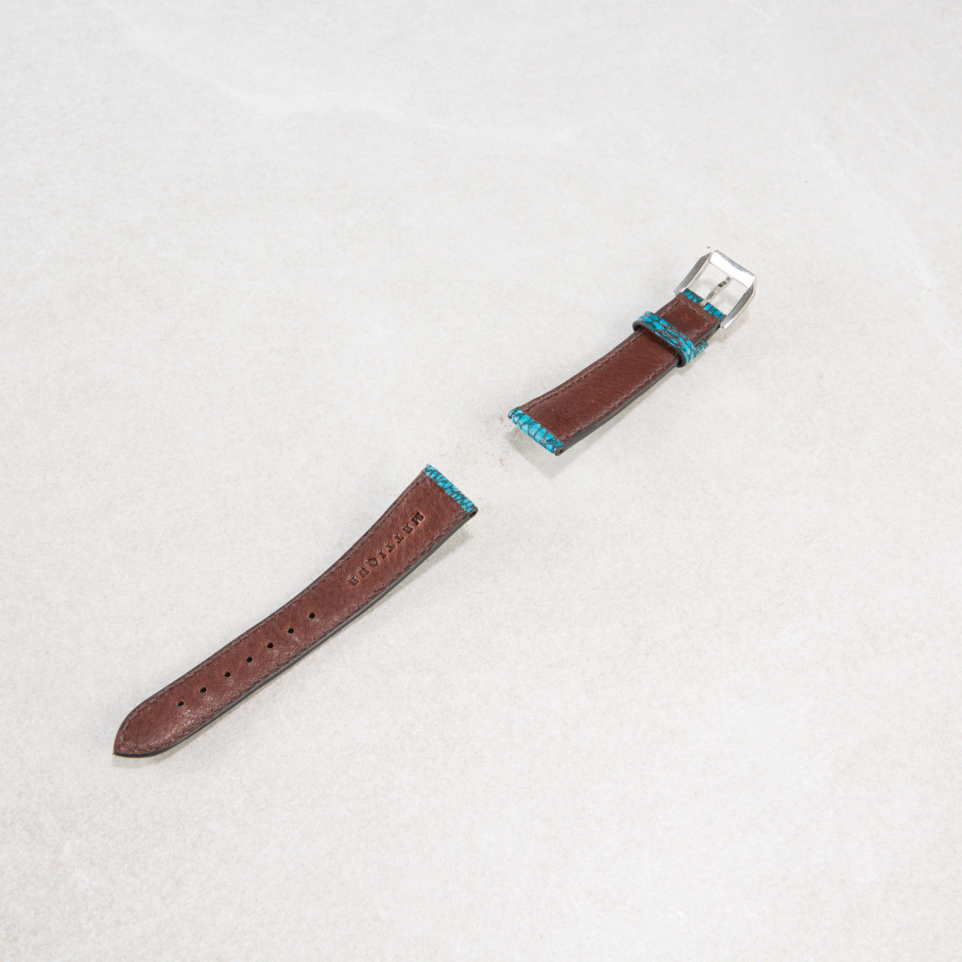 Watch straps