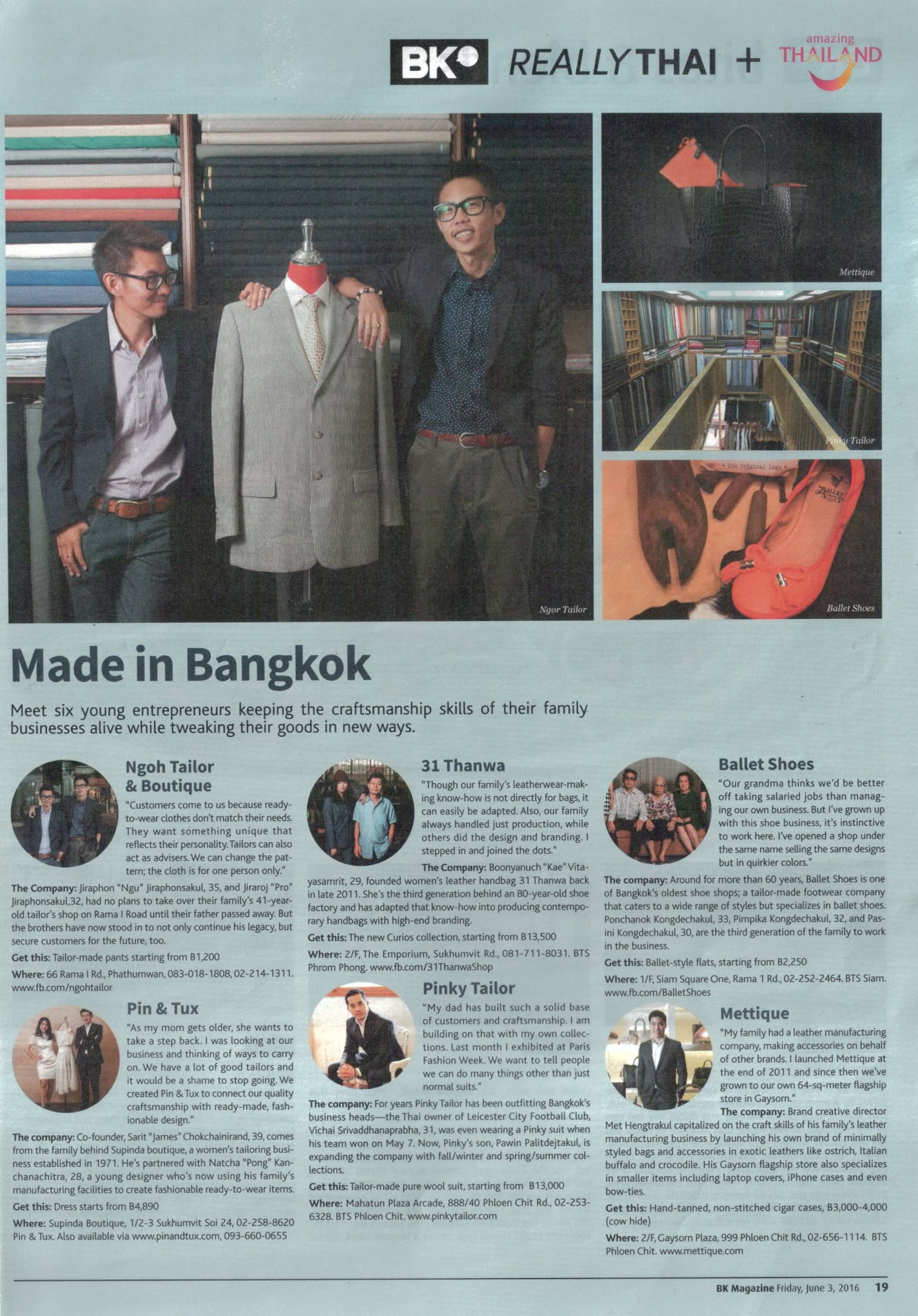 BK Magazine June 3, 2016