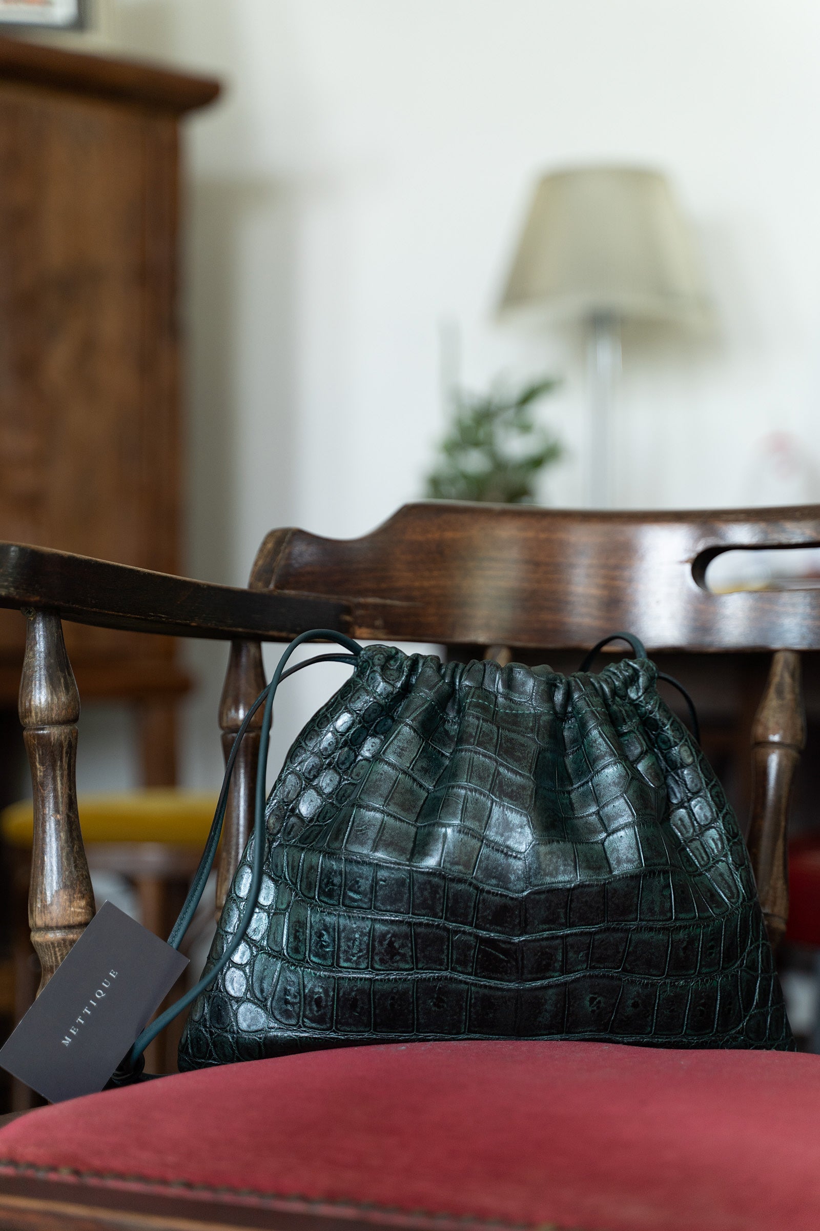 Smith Dust Bag