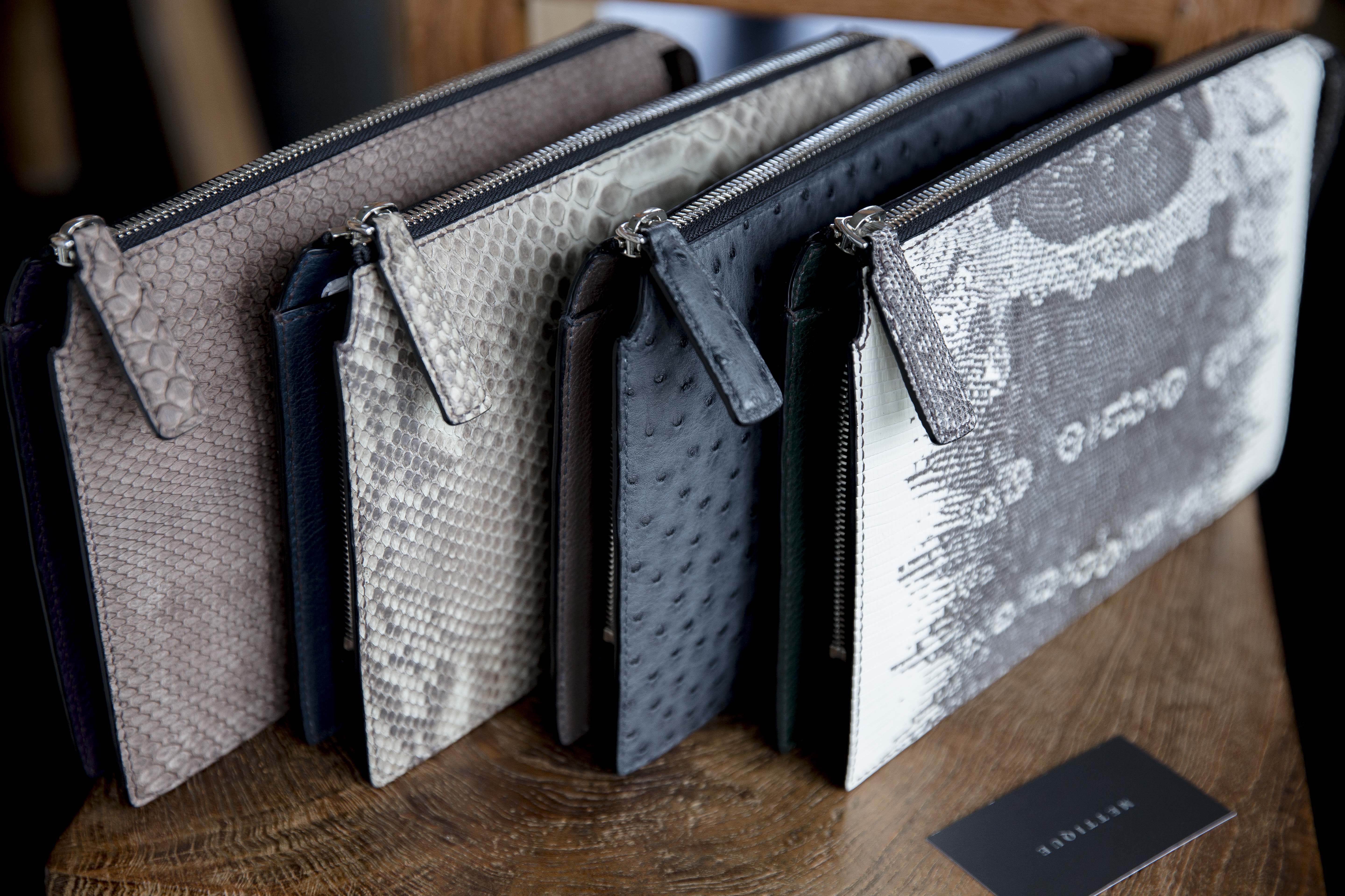 Pochettes