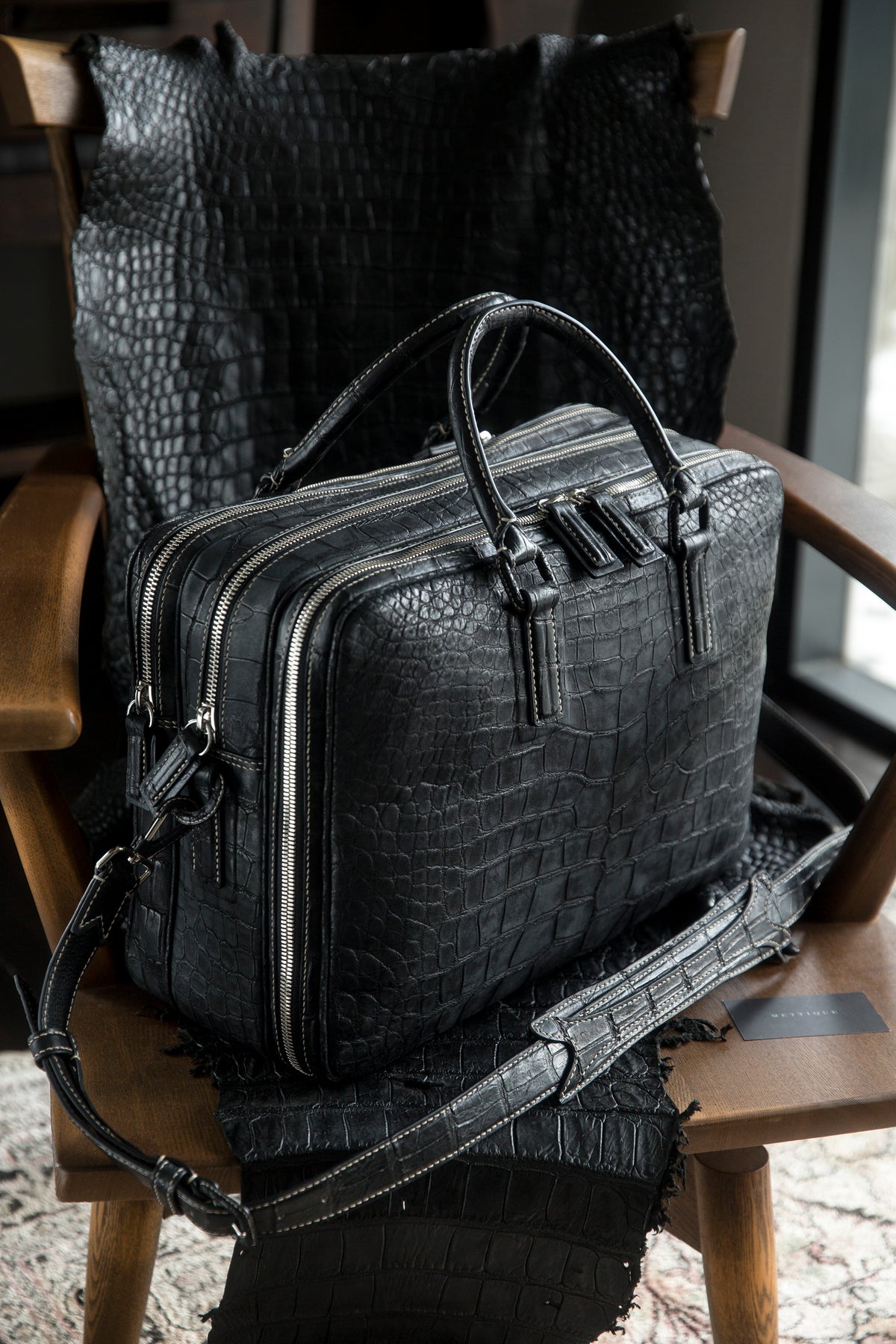 Small Rectangular Briefcases Briefcases