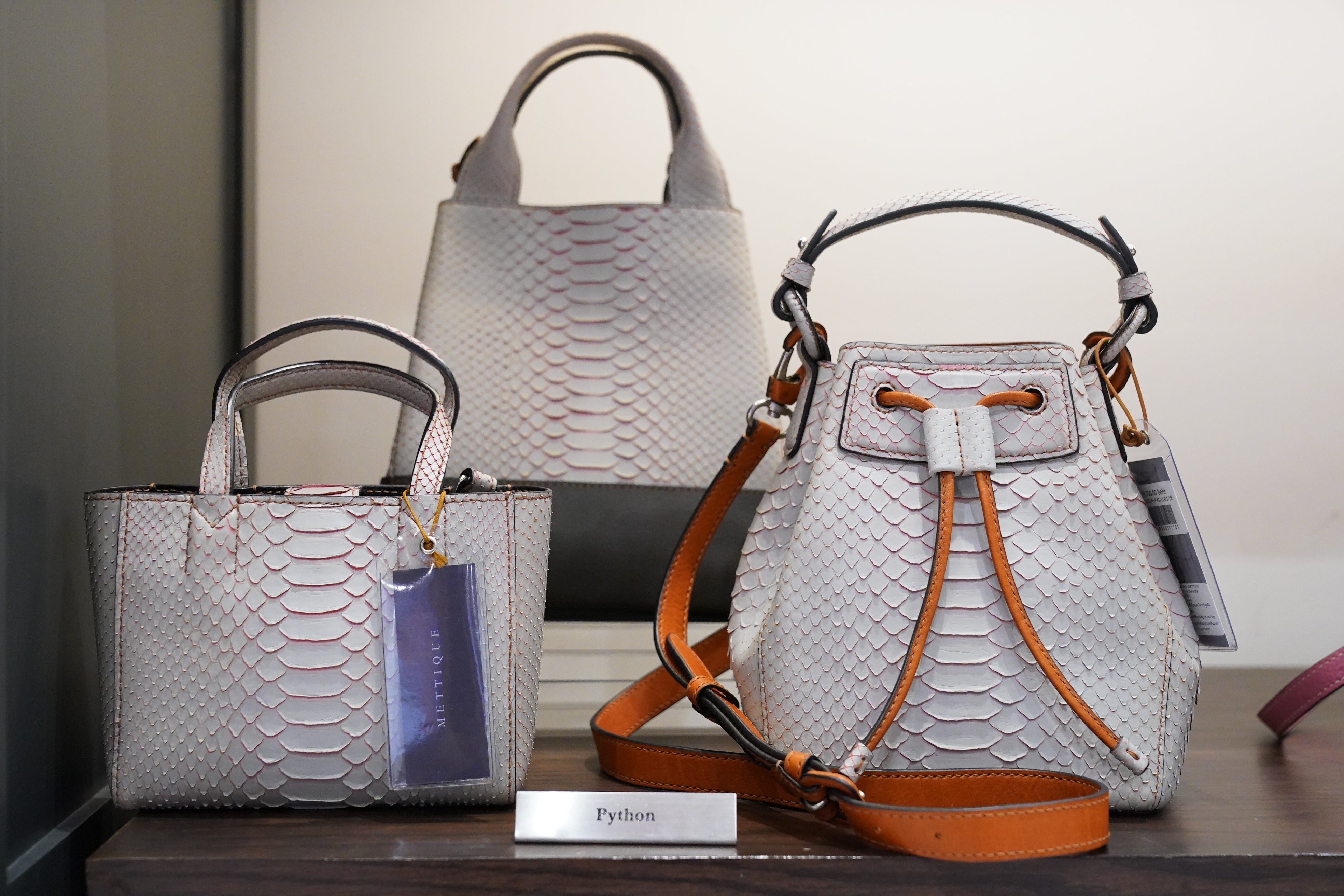 Bags
