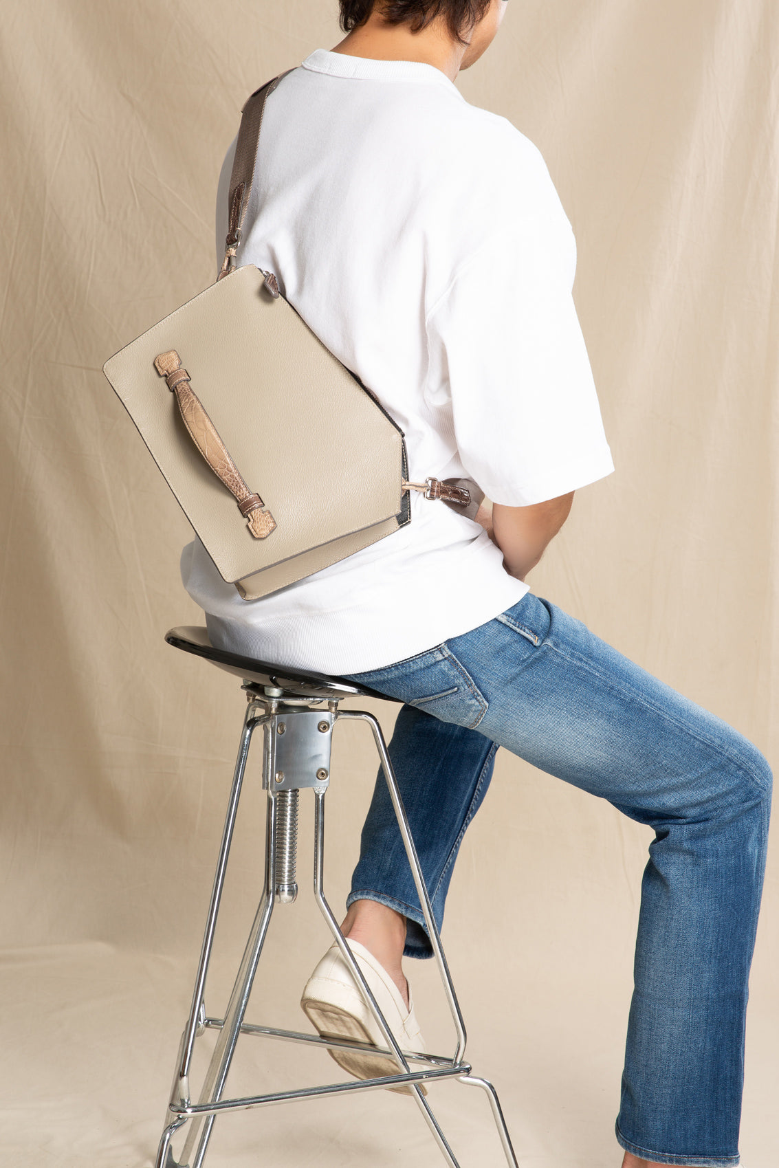 Pochette Q