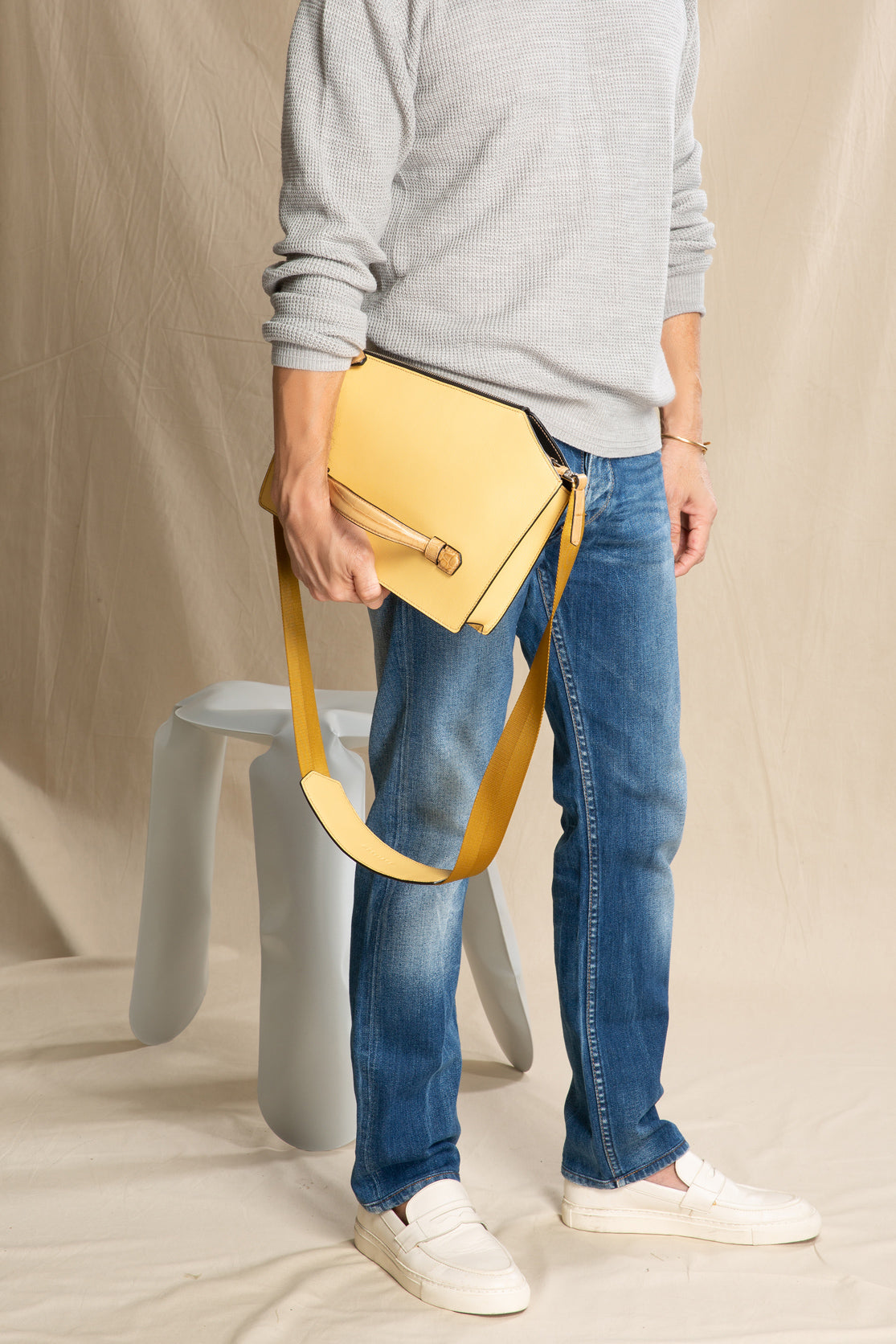 Pochette Q
