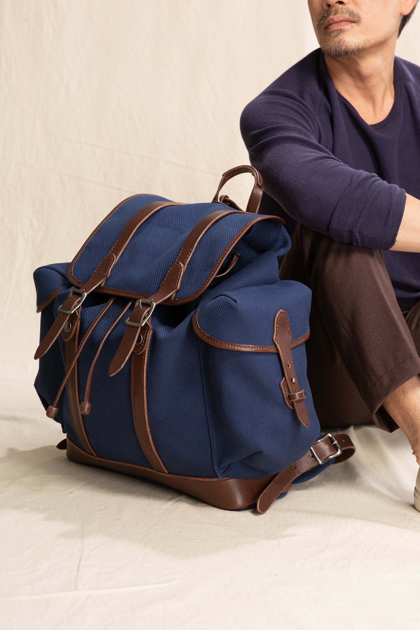 Santiago backpack
