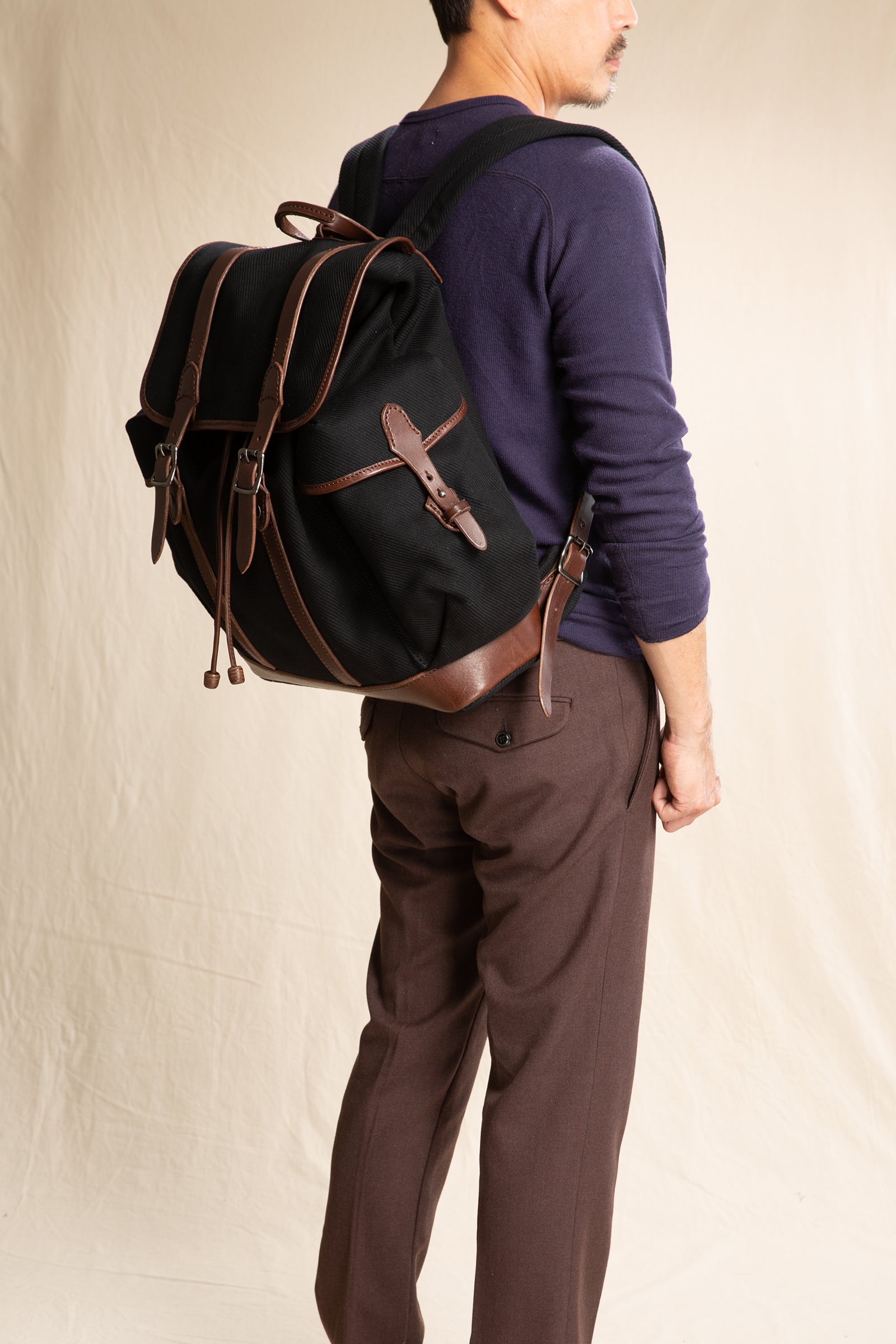 Santiago backpack