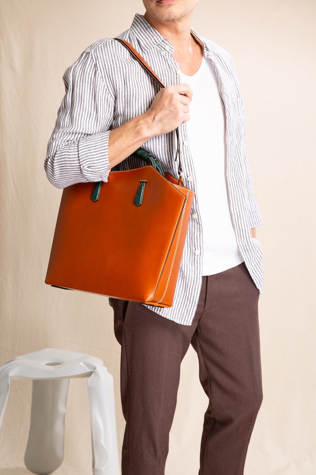 Schic tote (medium)