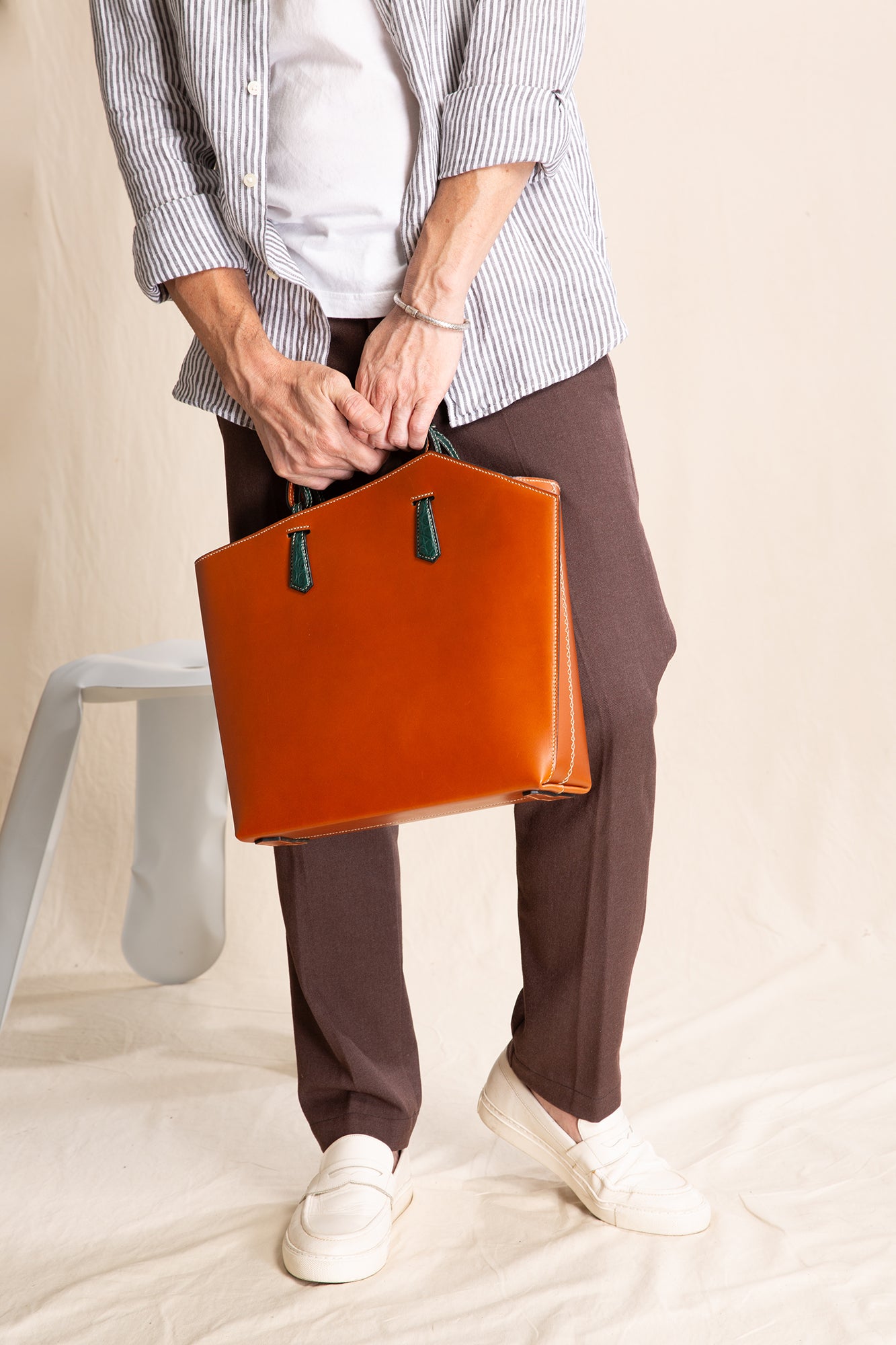 Schic tote (medium)