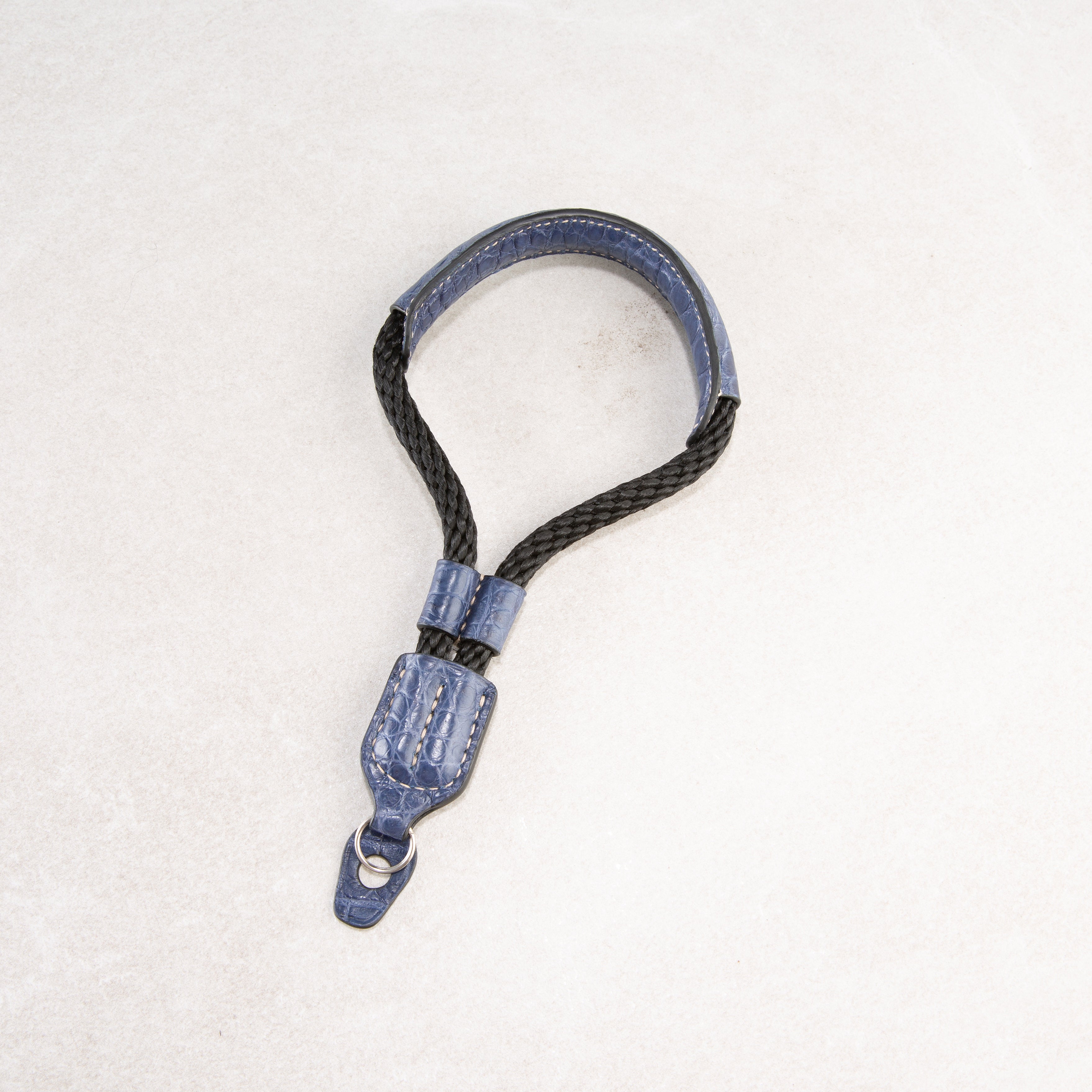Munchkin wrist strap