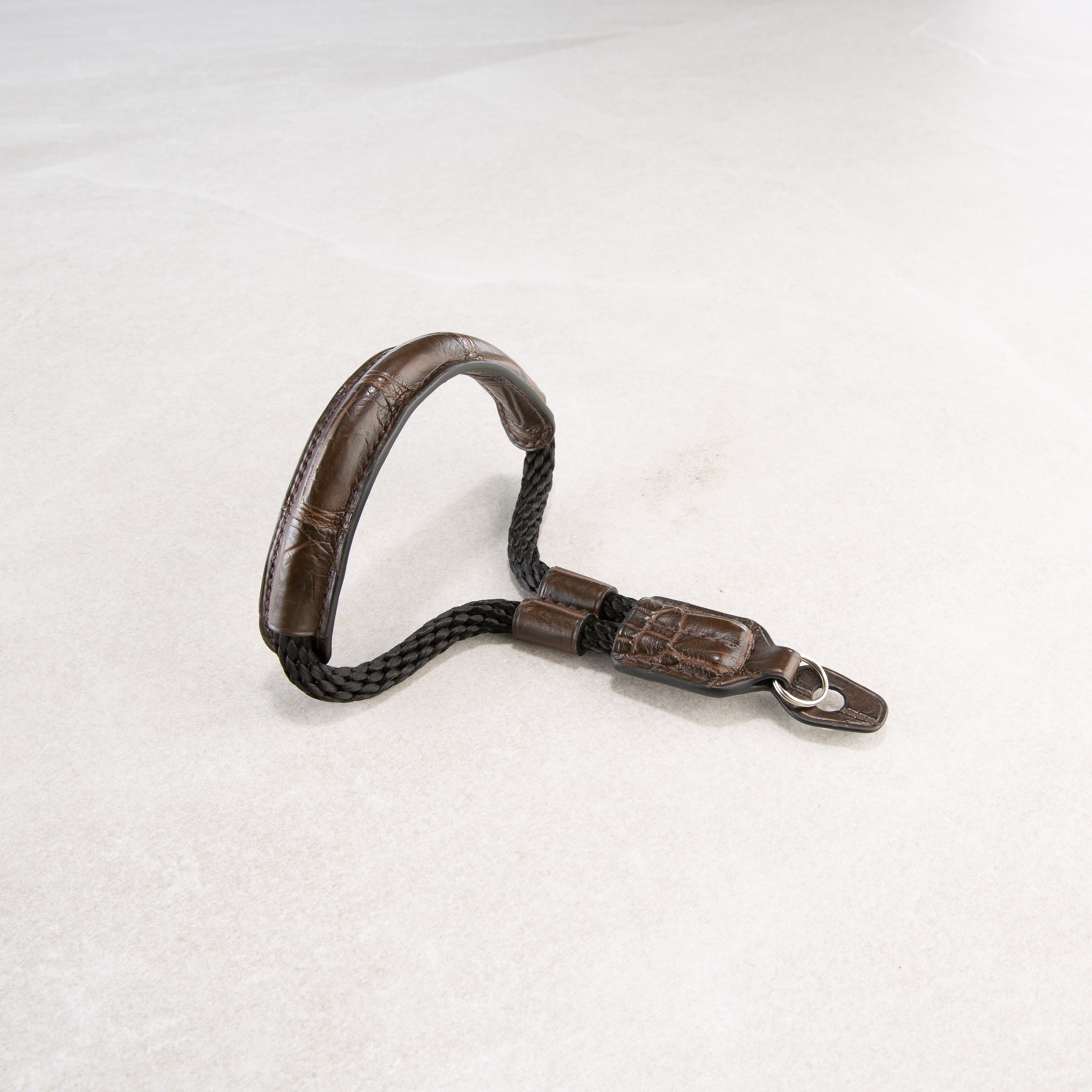 Munchkin wrist strap