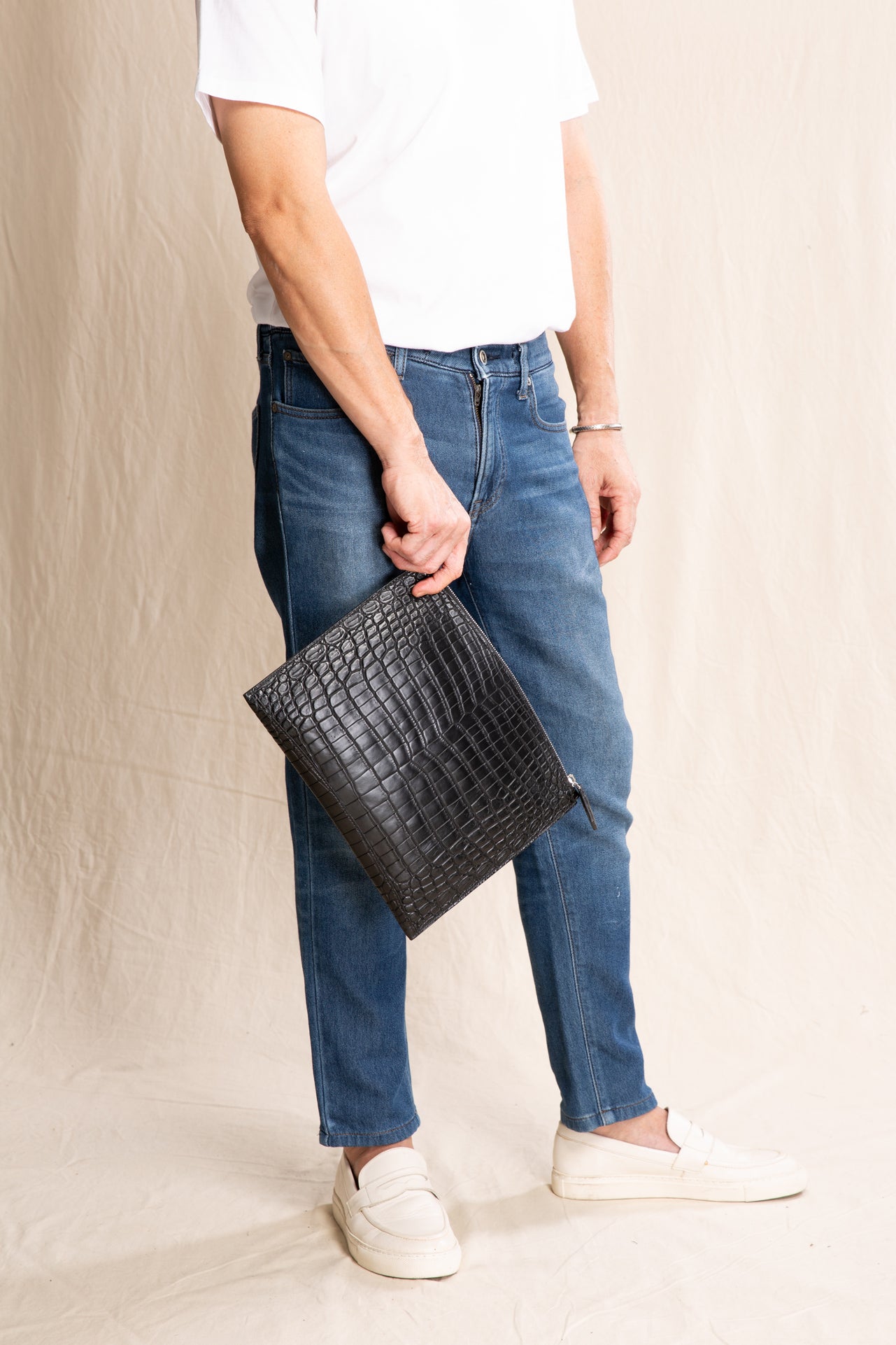 Bespoke pochette