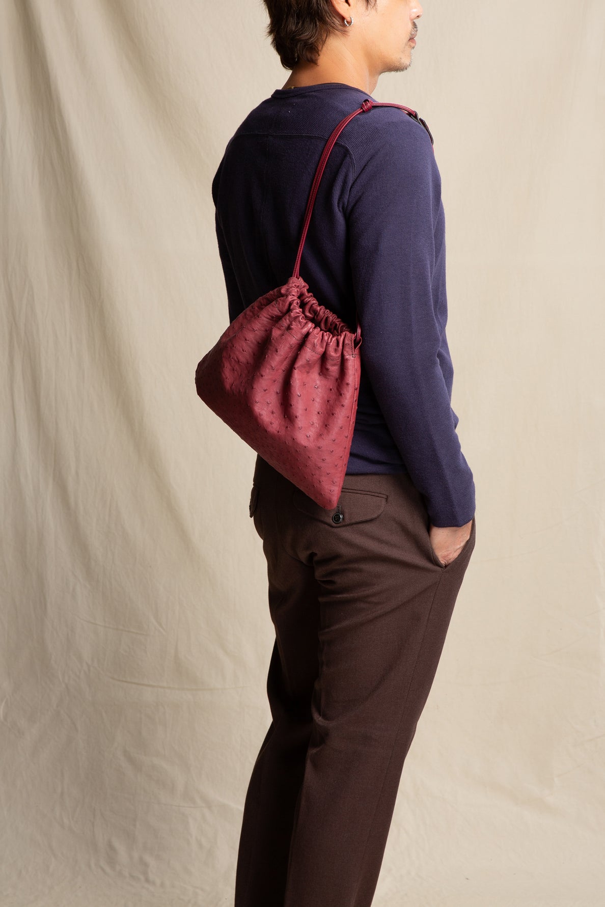 Smith Dust Bag