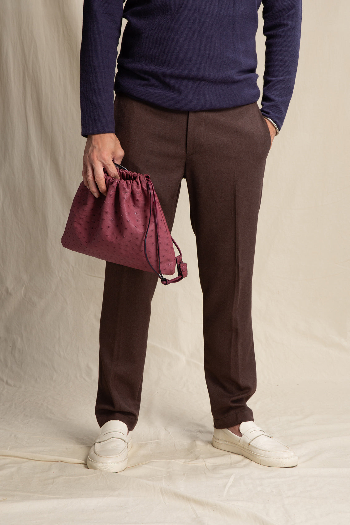 Smith Dust Bag