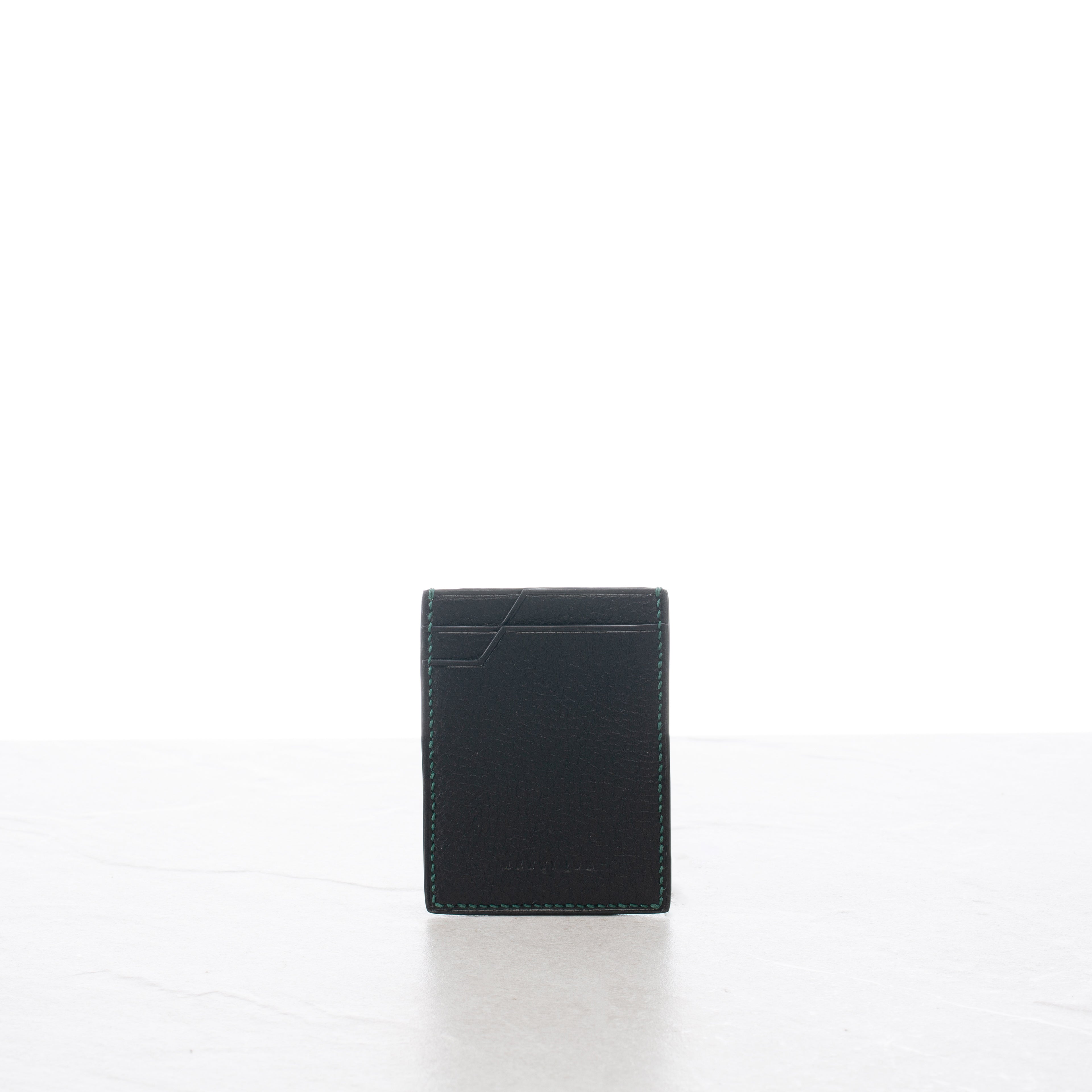 Bespoke card holder