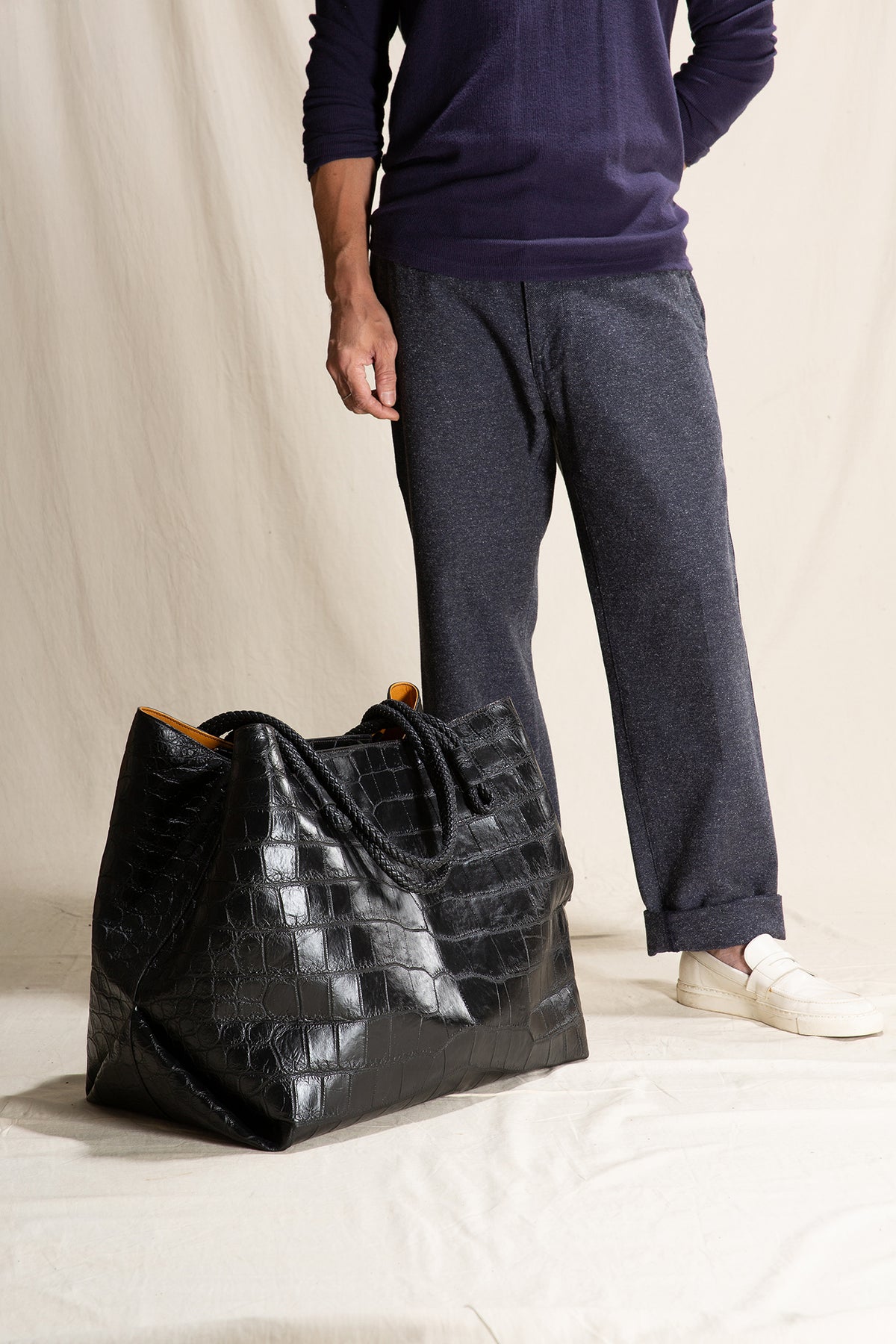 Cap Farret tote