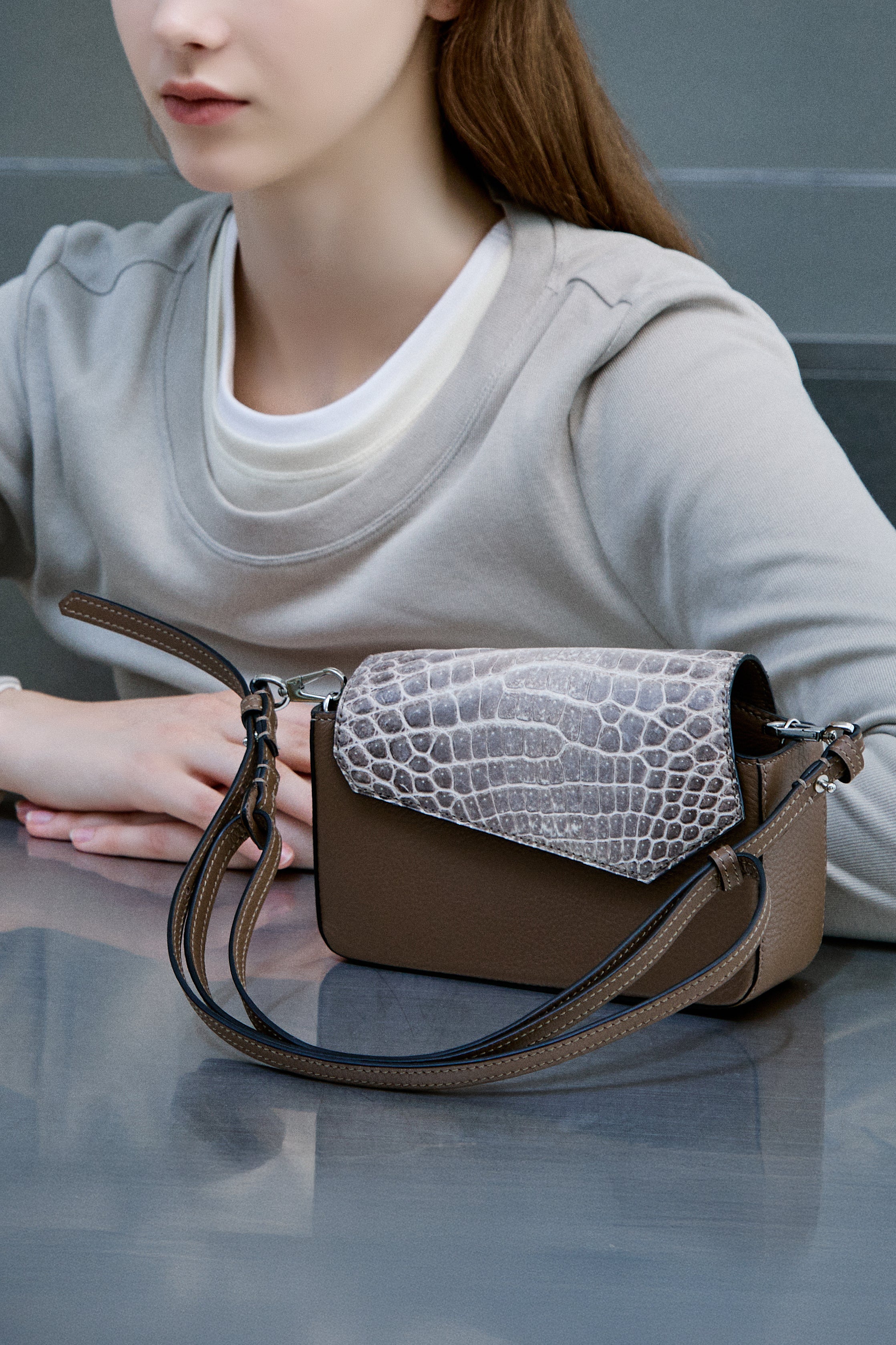 Pochette Trev