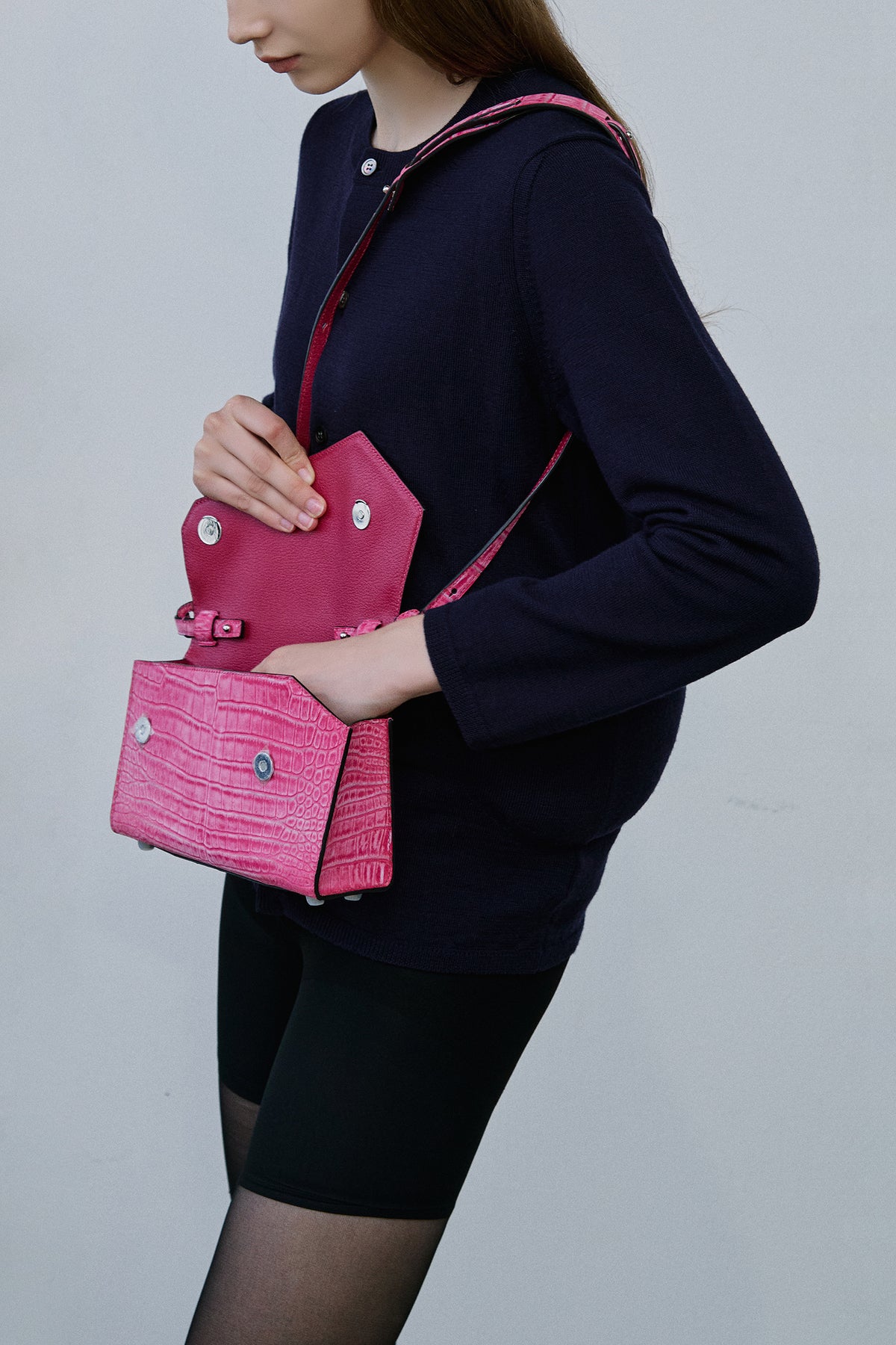 Pochette Quintín