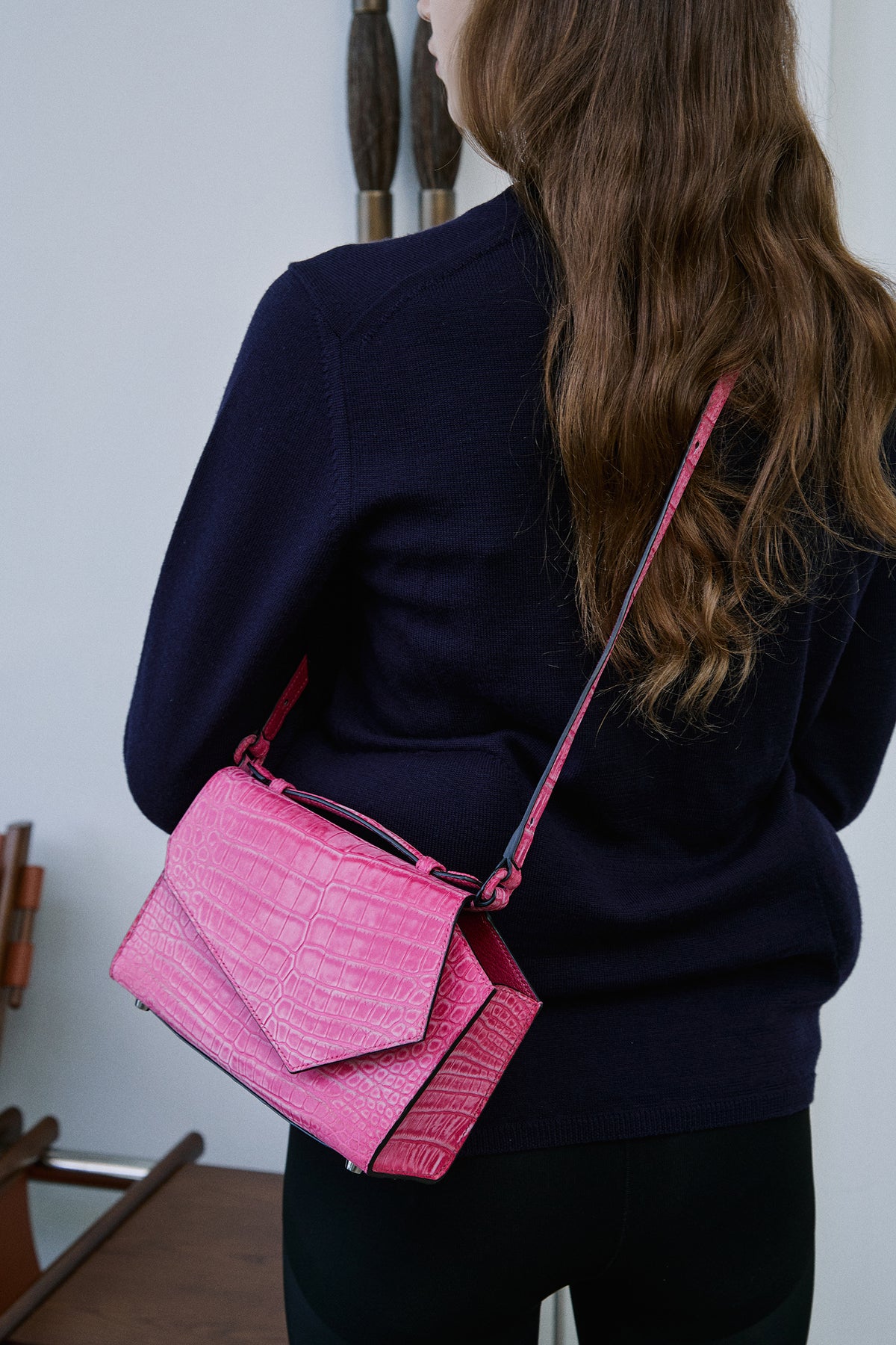 Pochette Quintín