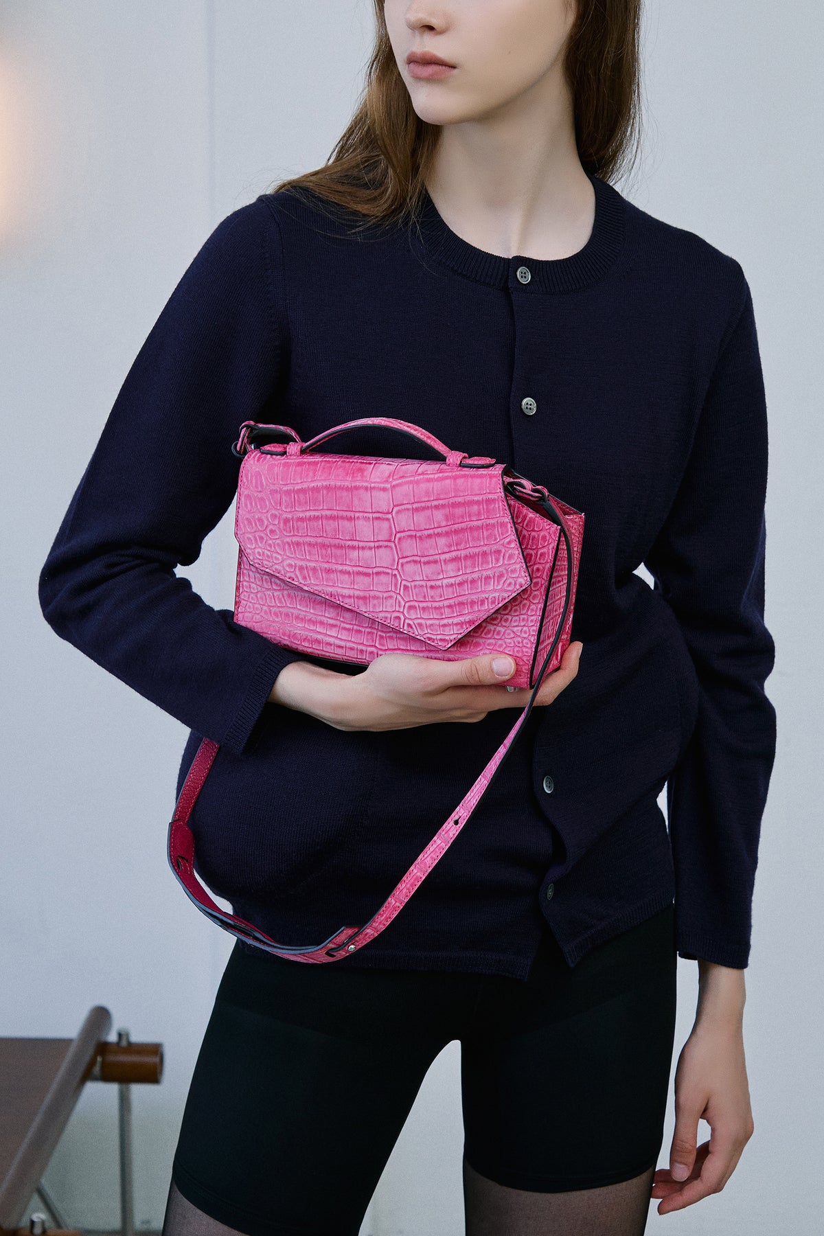 Pochette Quintín