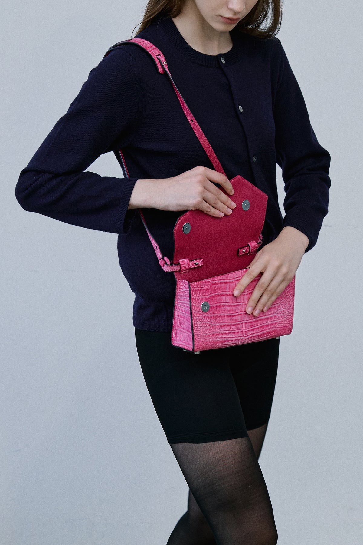 Pochette Quintín