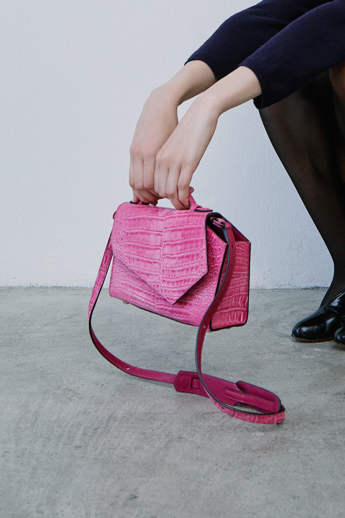 Pochette Quintín