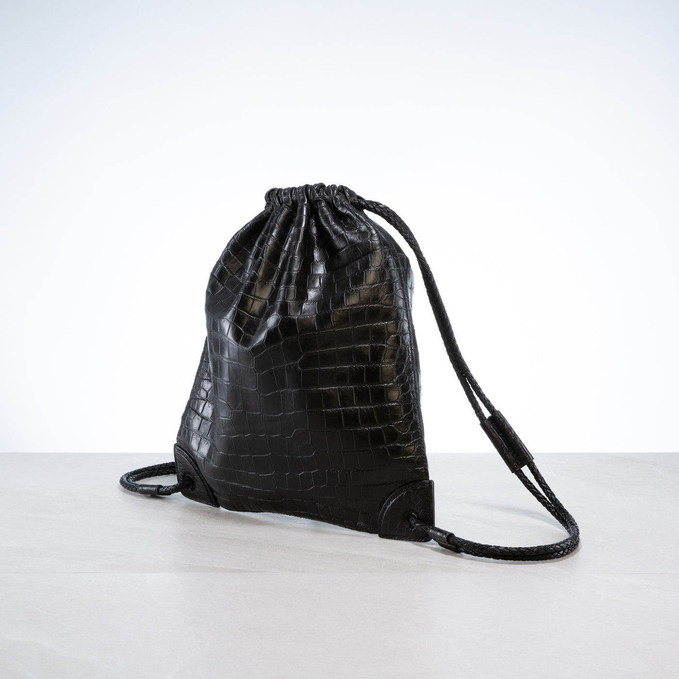 T.K. Slim rucksack