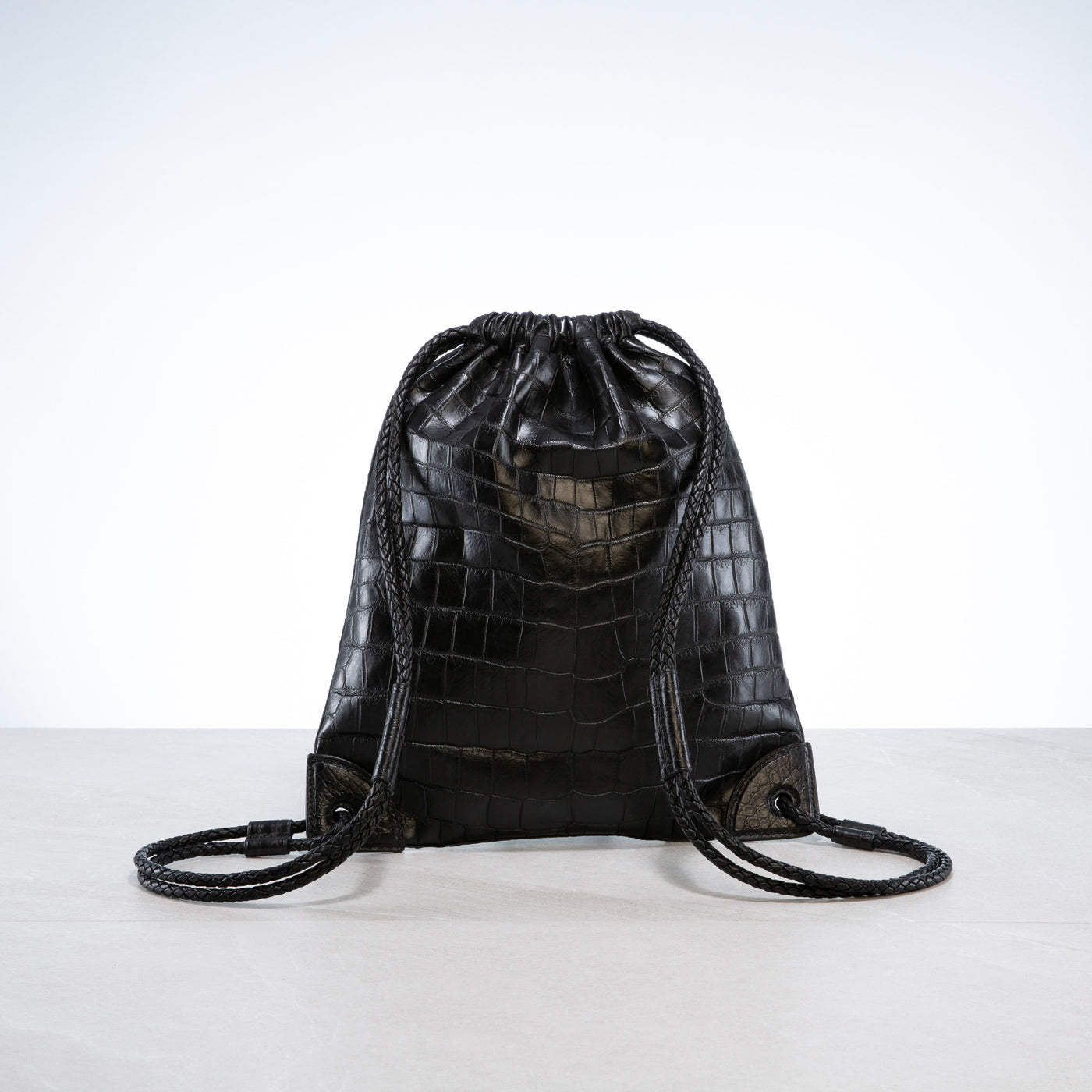 T.K. Slim rucksack