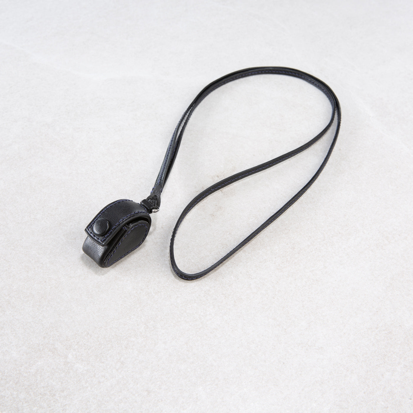 Bespoke Leica loupe case