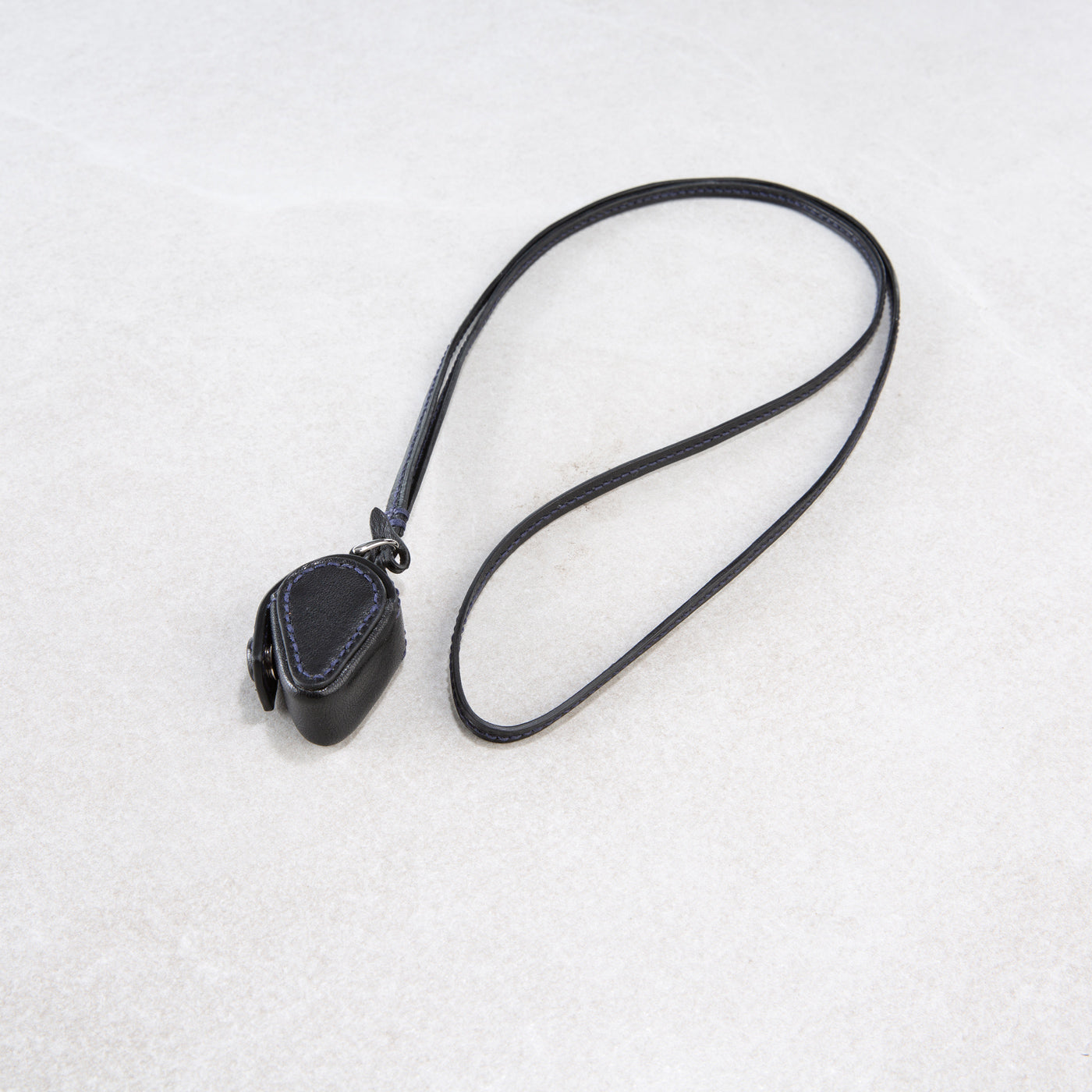 Bespoke Leica loupe case
