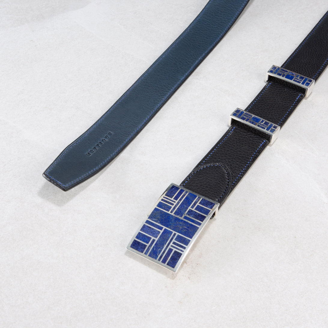 Bespoke belt