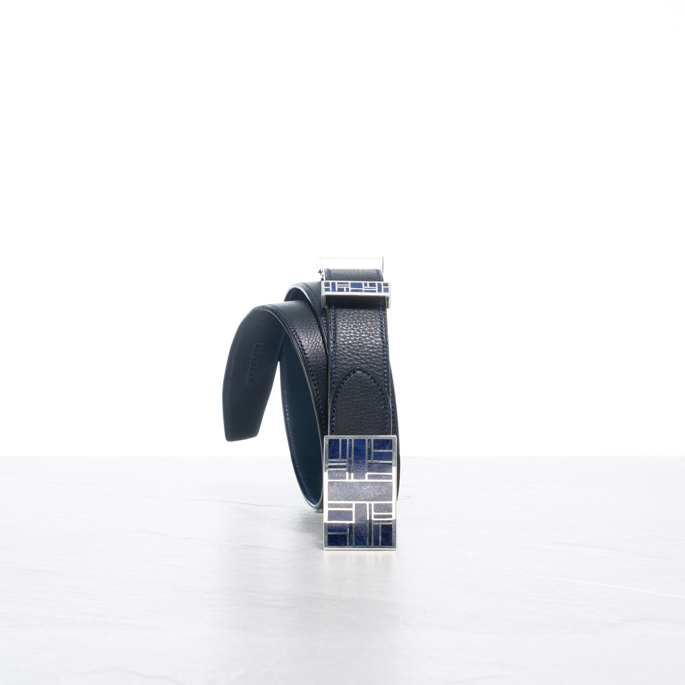 Bespoke belt