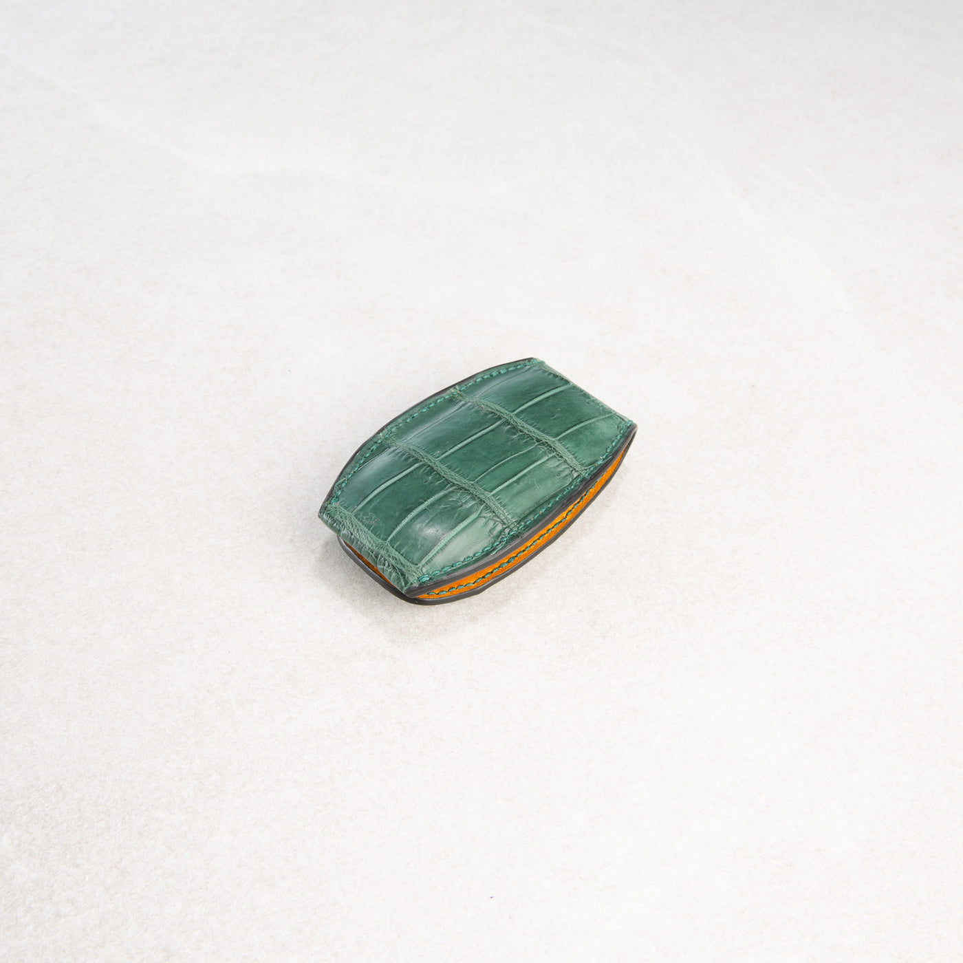 Car key envelope