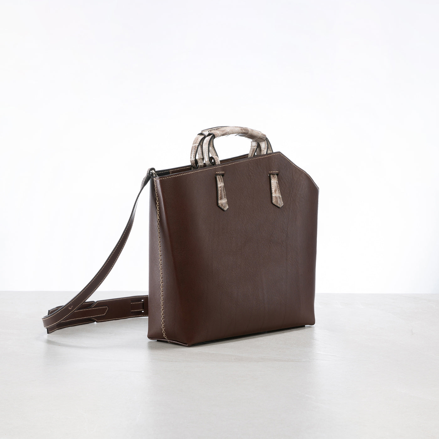 Schic tote (medium)