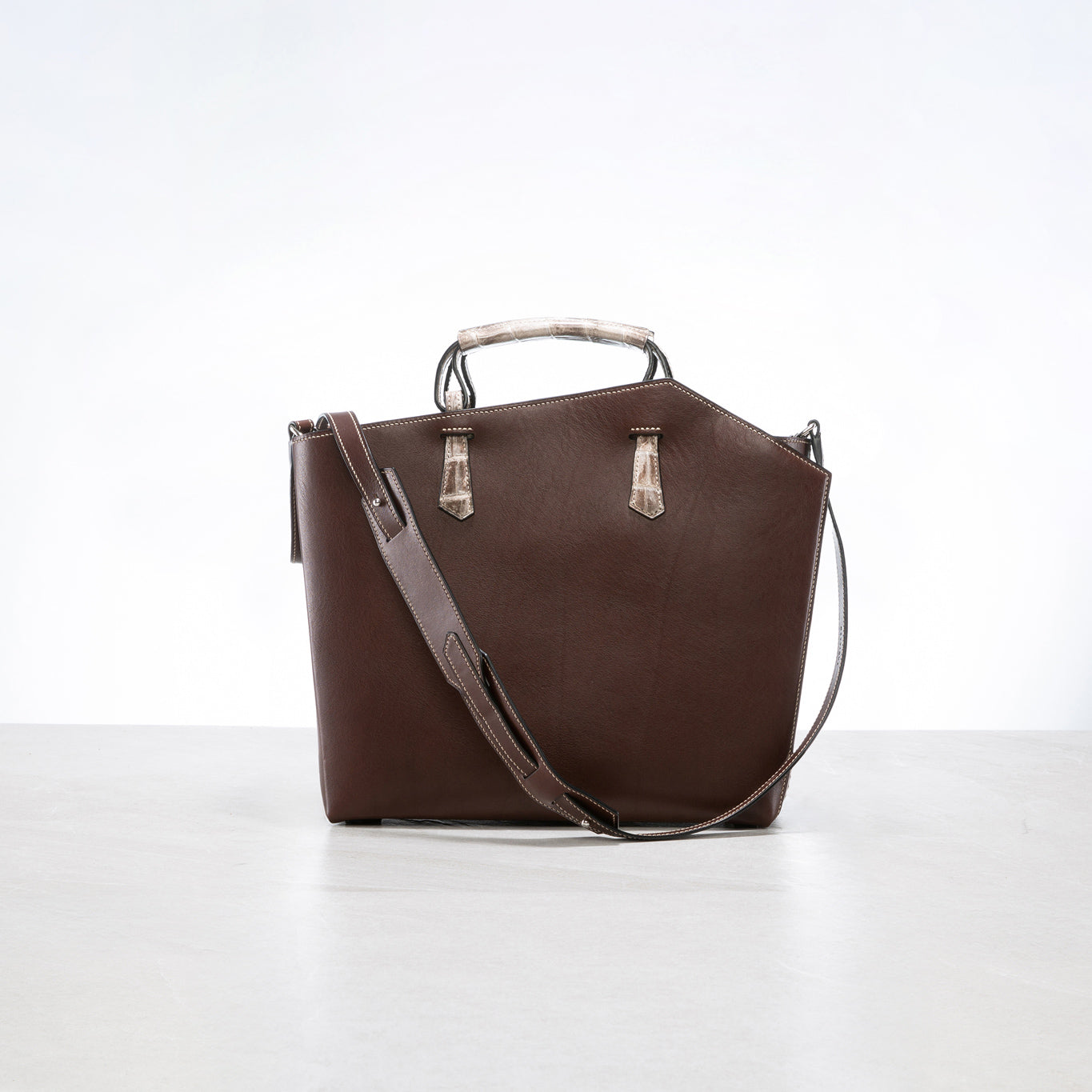 Schic tote (medium)