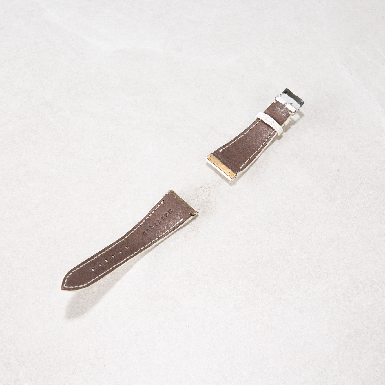 Watch straps (Bespoke)