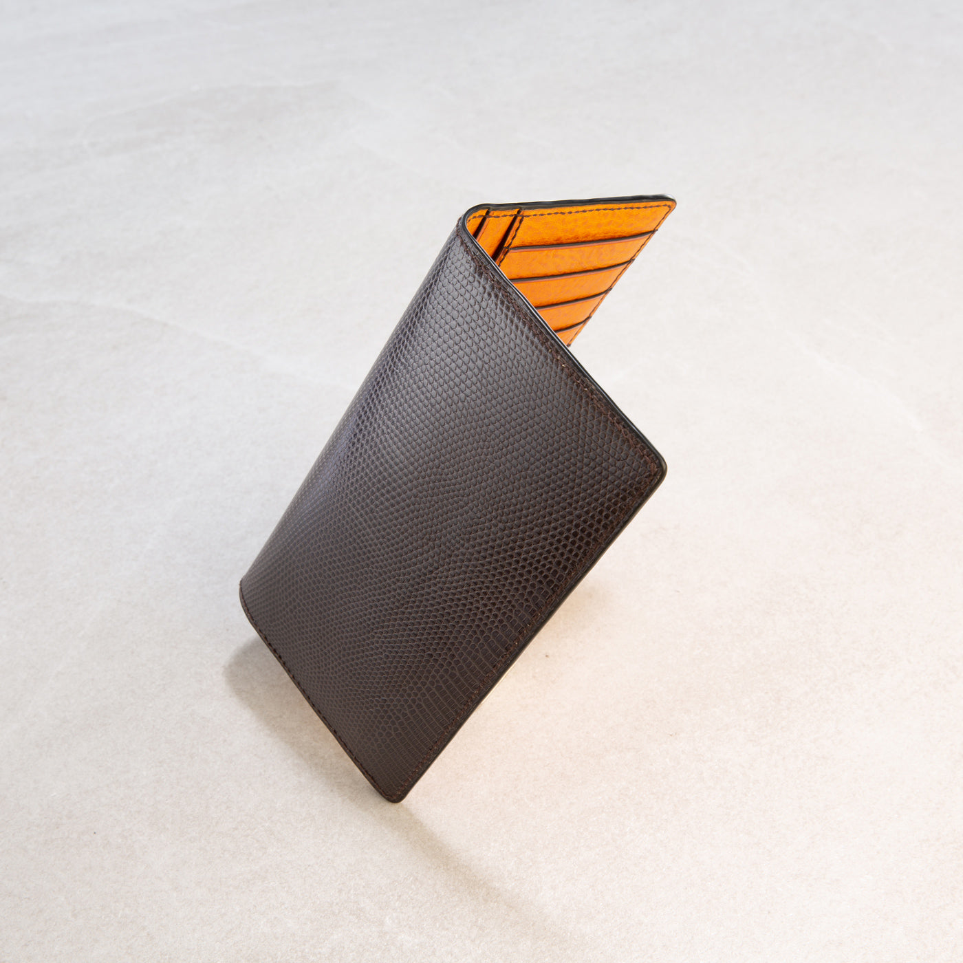 Bespoke wallet