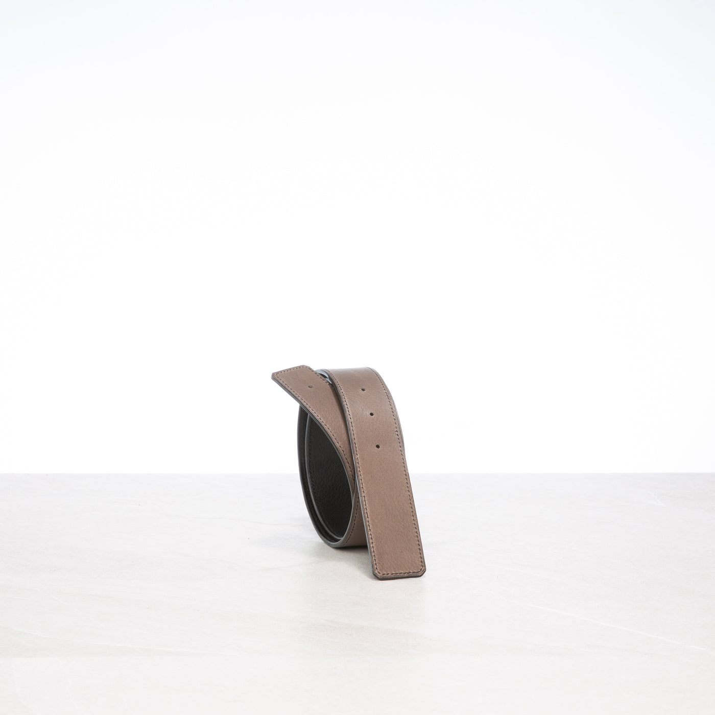 Bespoke belt