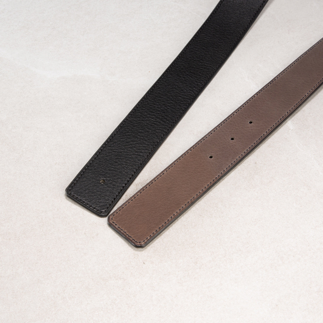 Bespoke belt