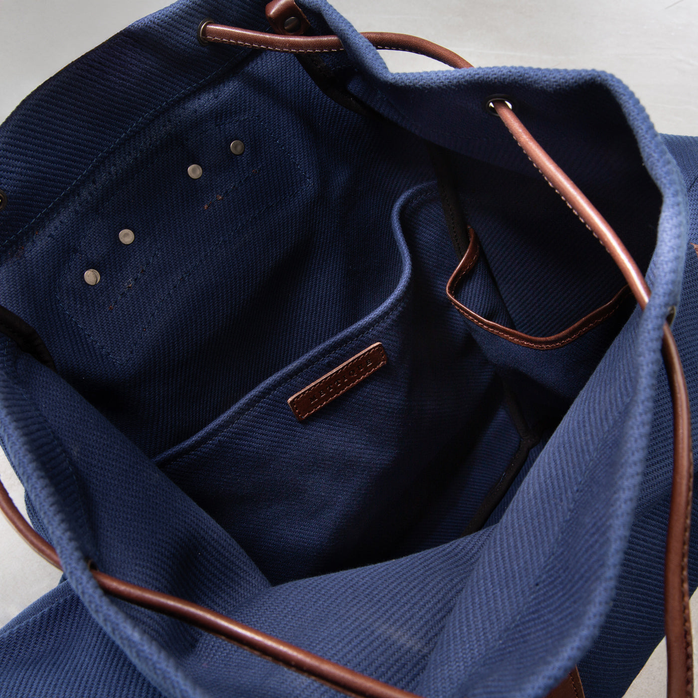 Santiago backpack