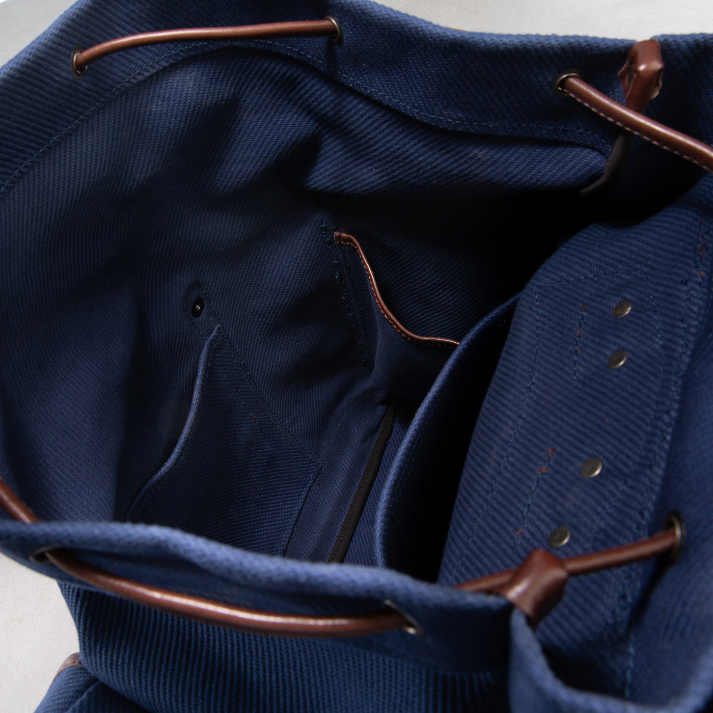 Santiago backpack