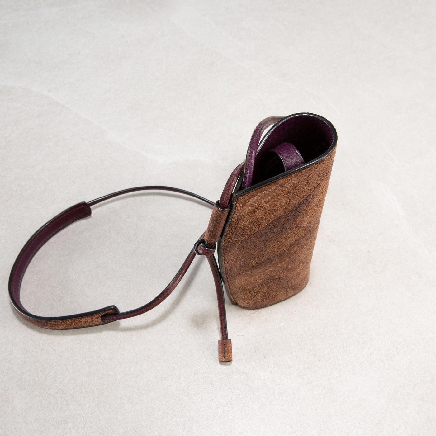 Karelle glasses envelope