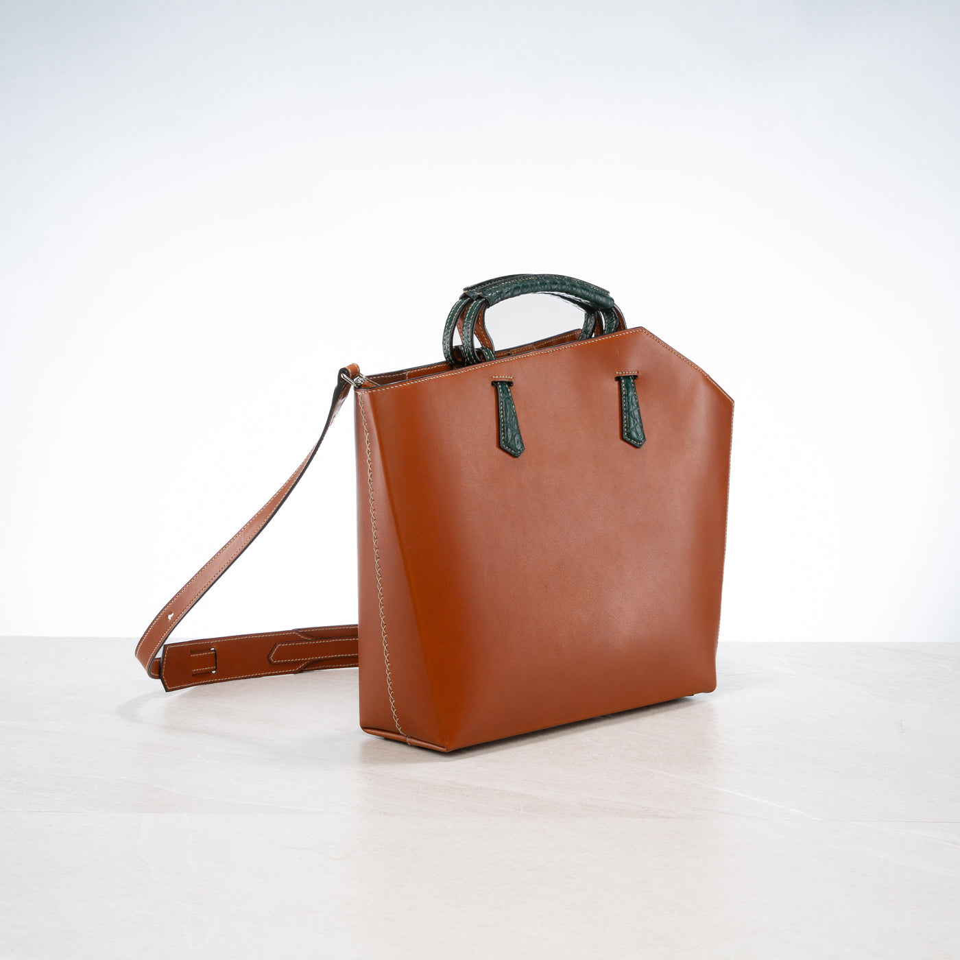 Schic tote (medium)