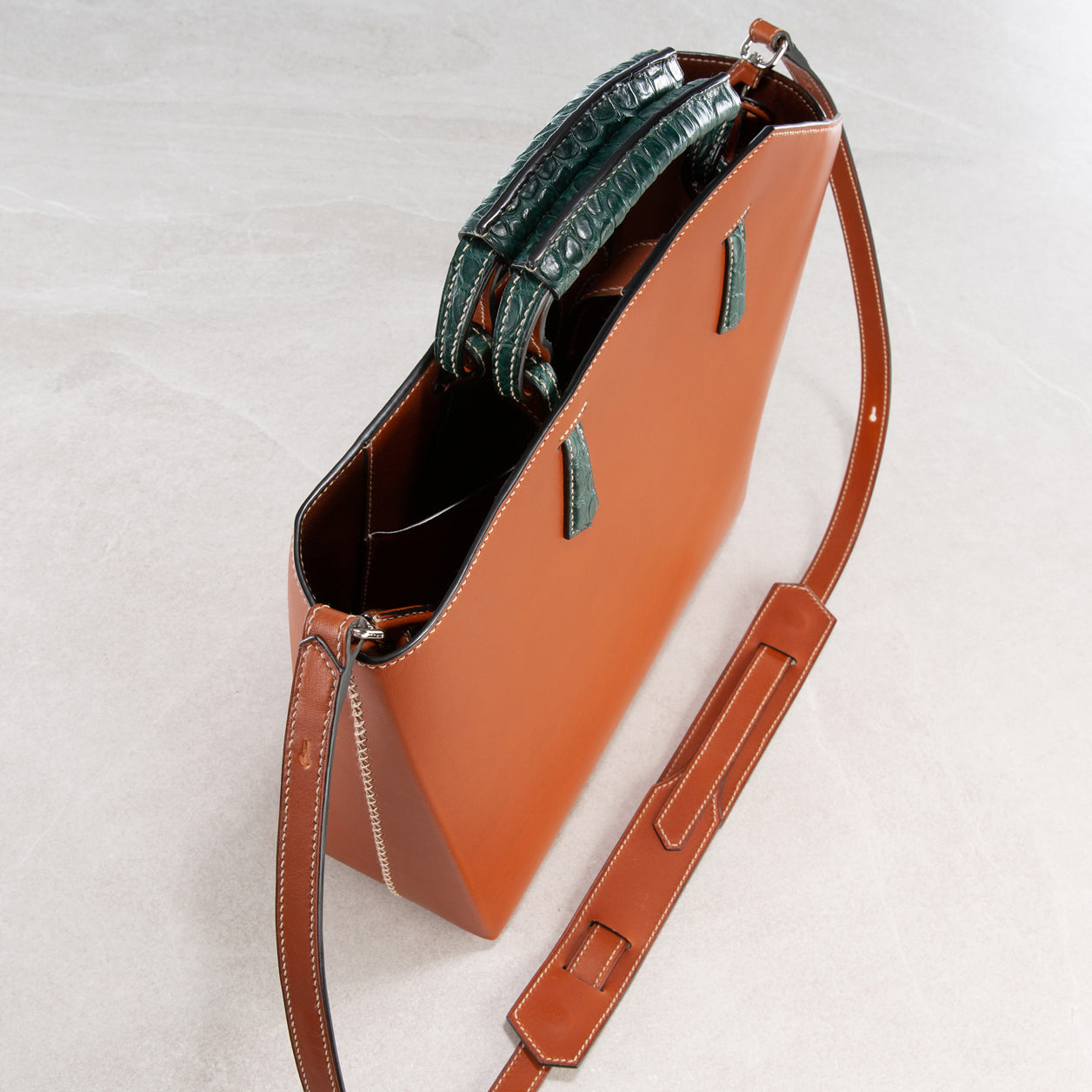 Schic tote (medium)